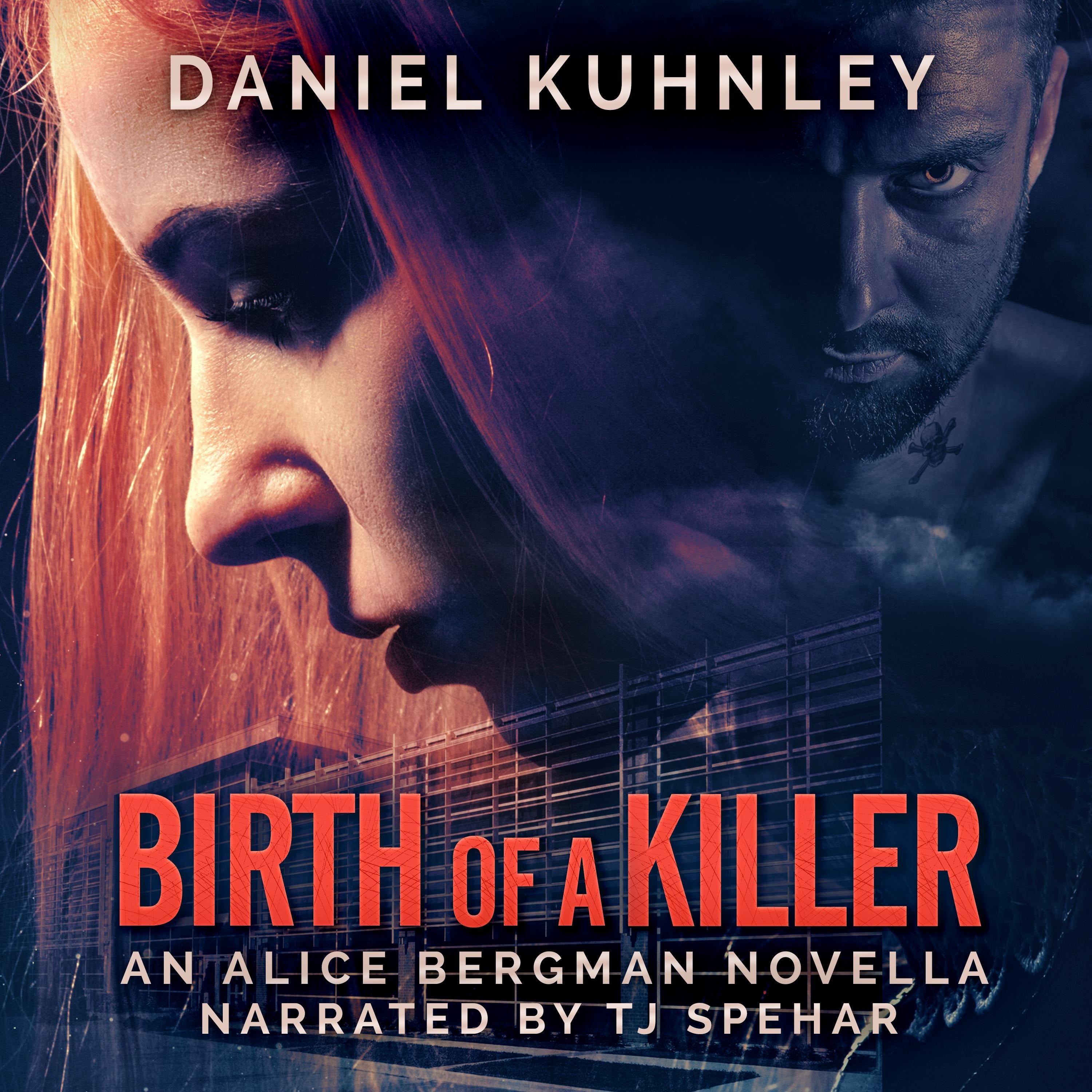 Birth Of A Killer