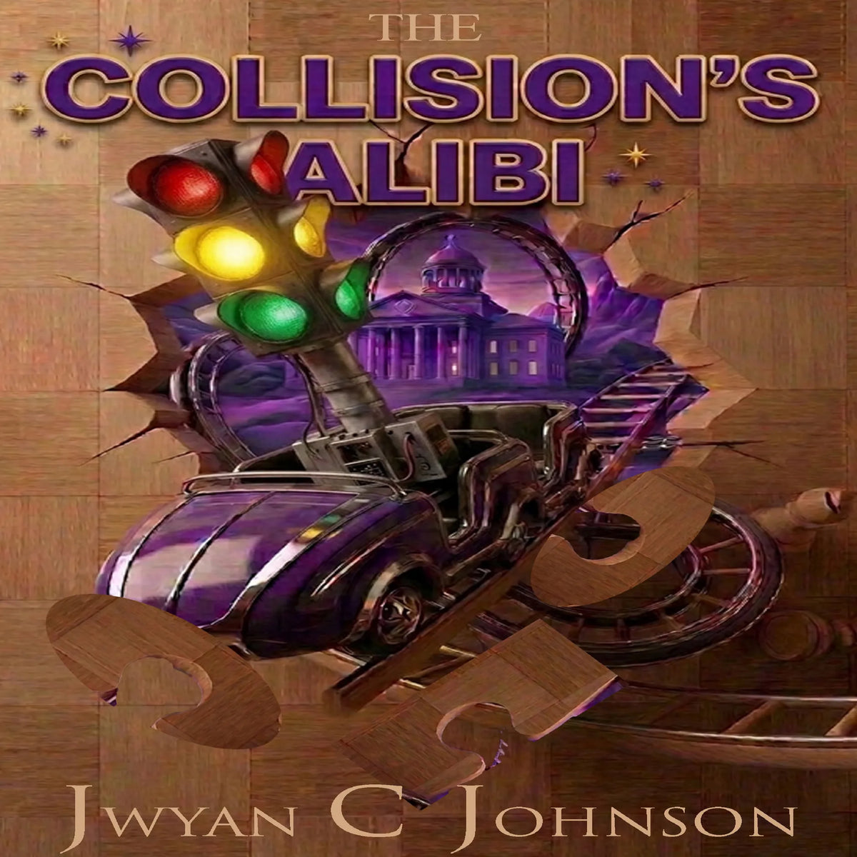 The Collision’s Alibi