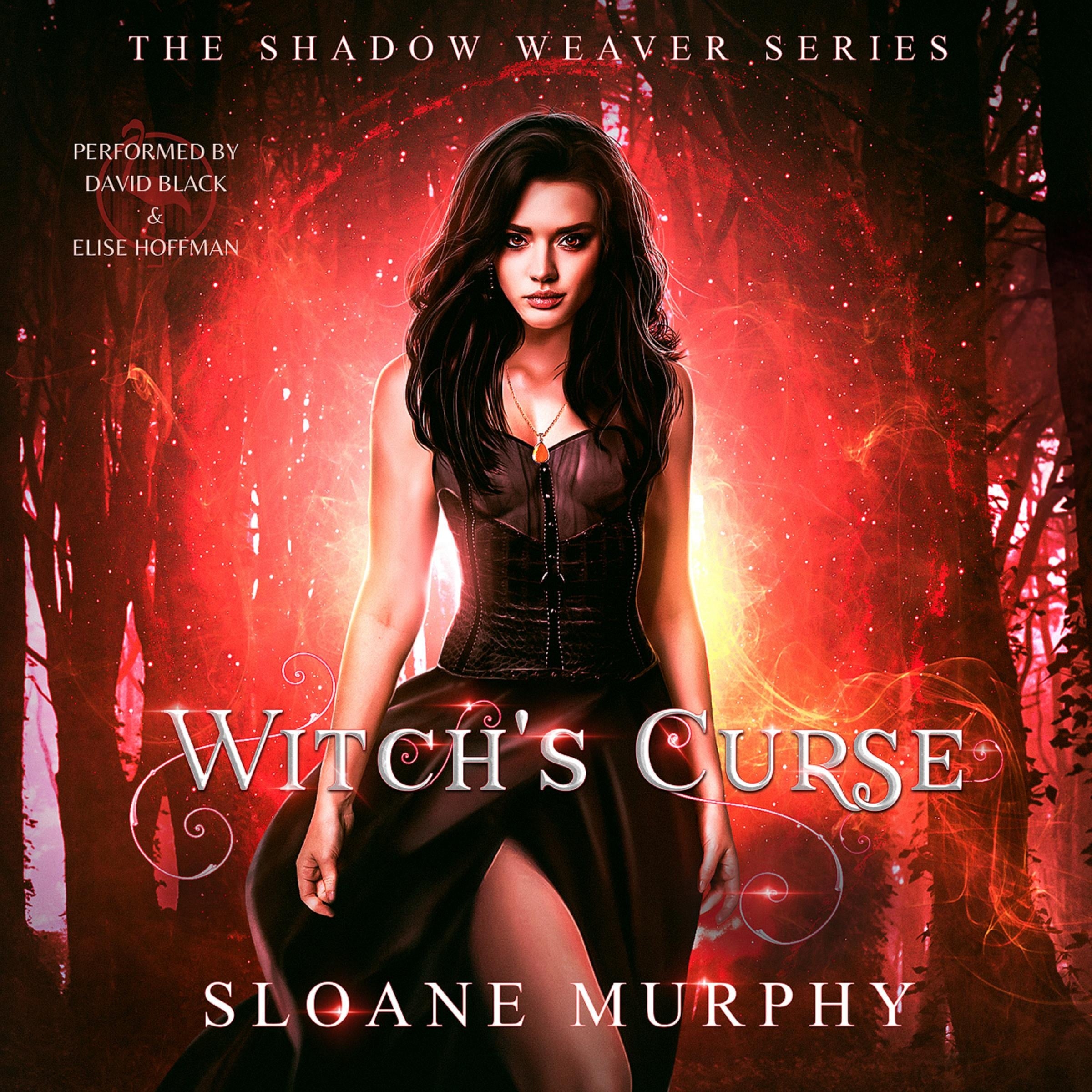 Witch's Curse