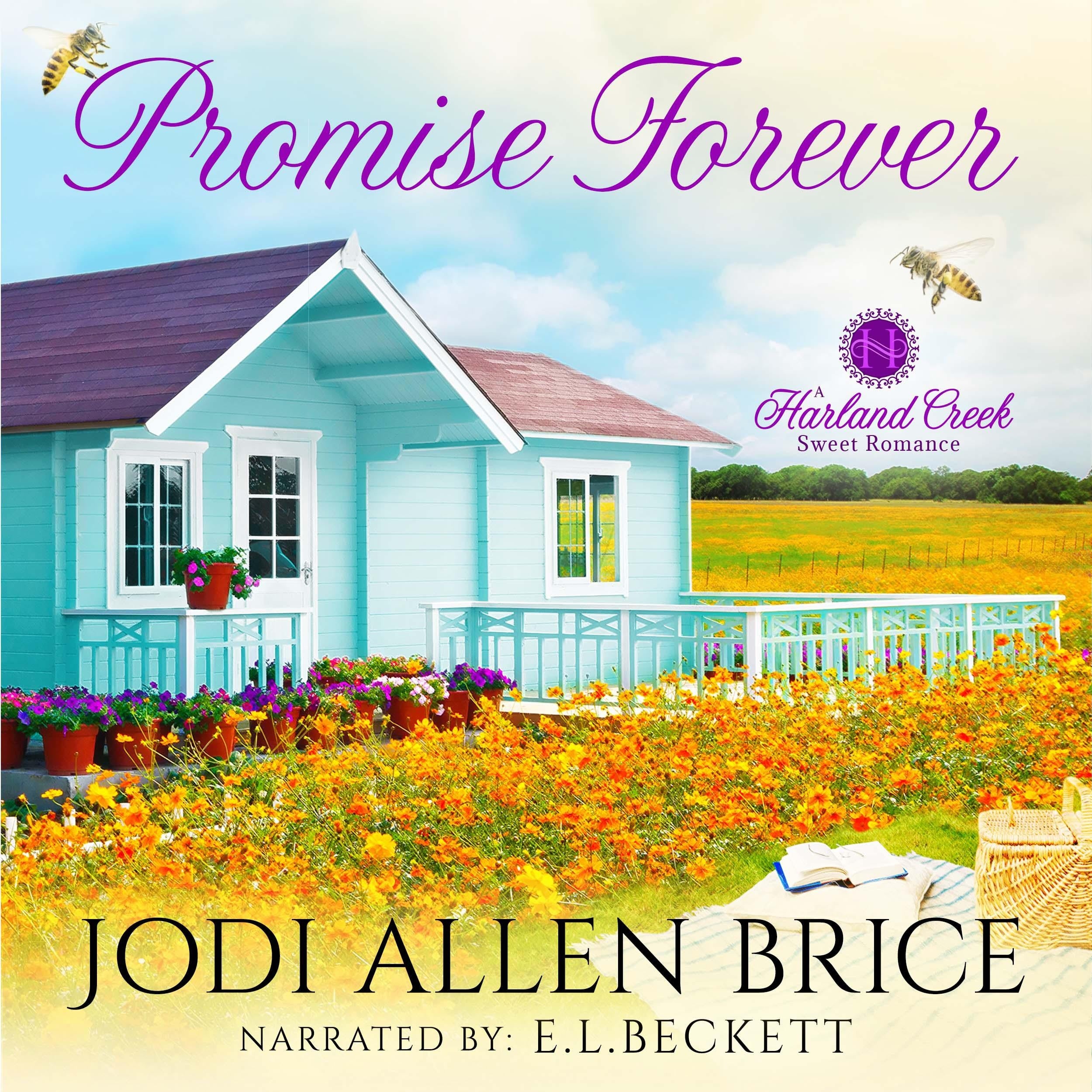 Promise Forever