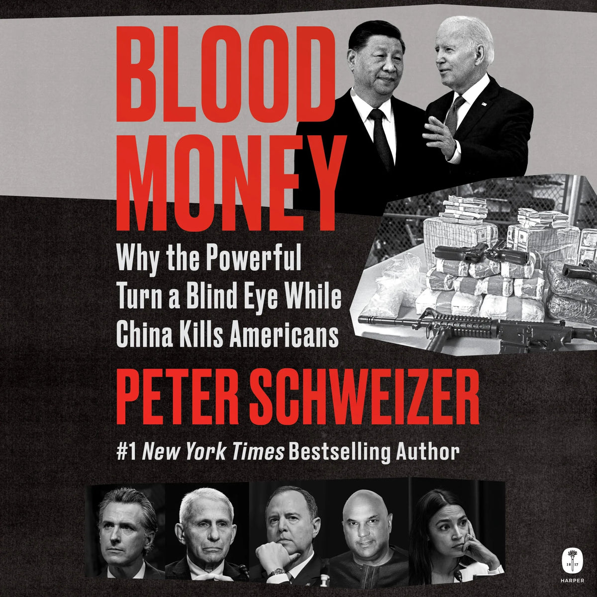 Blood Money