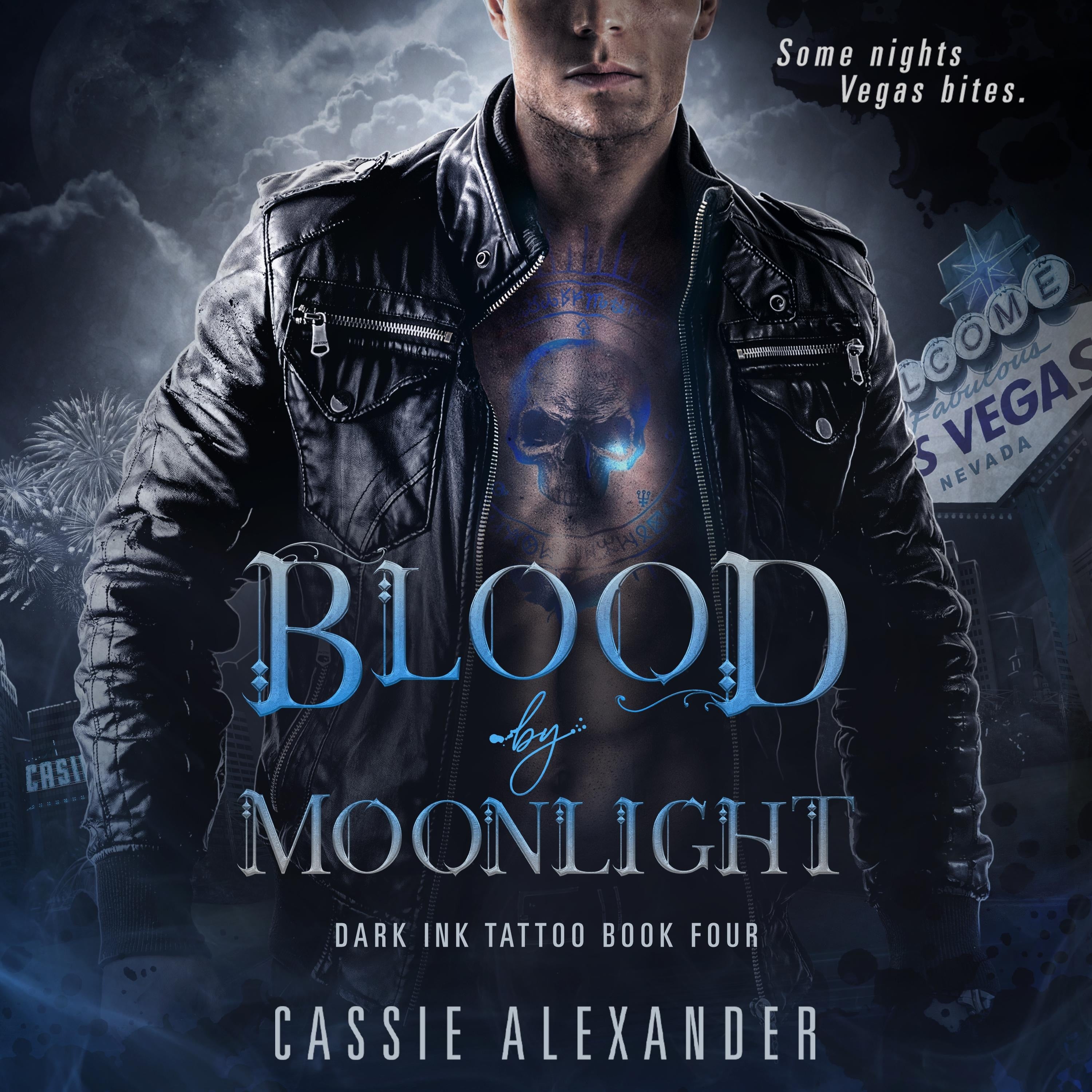 Blood by Moonlight