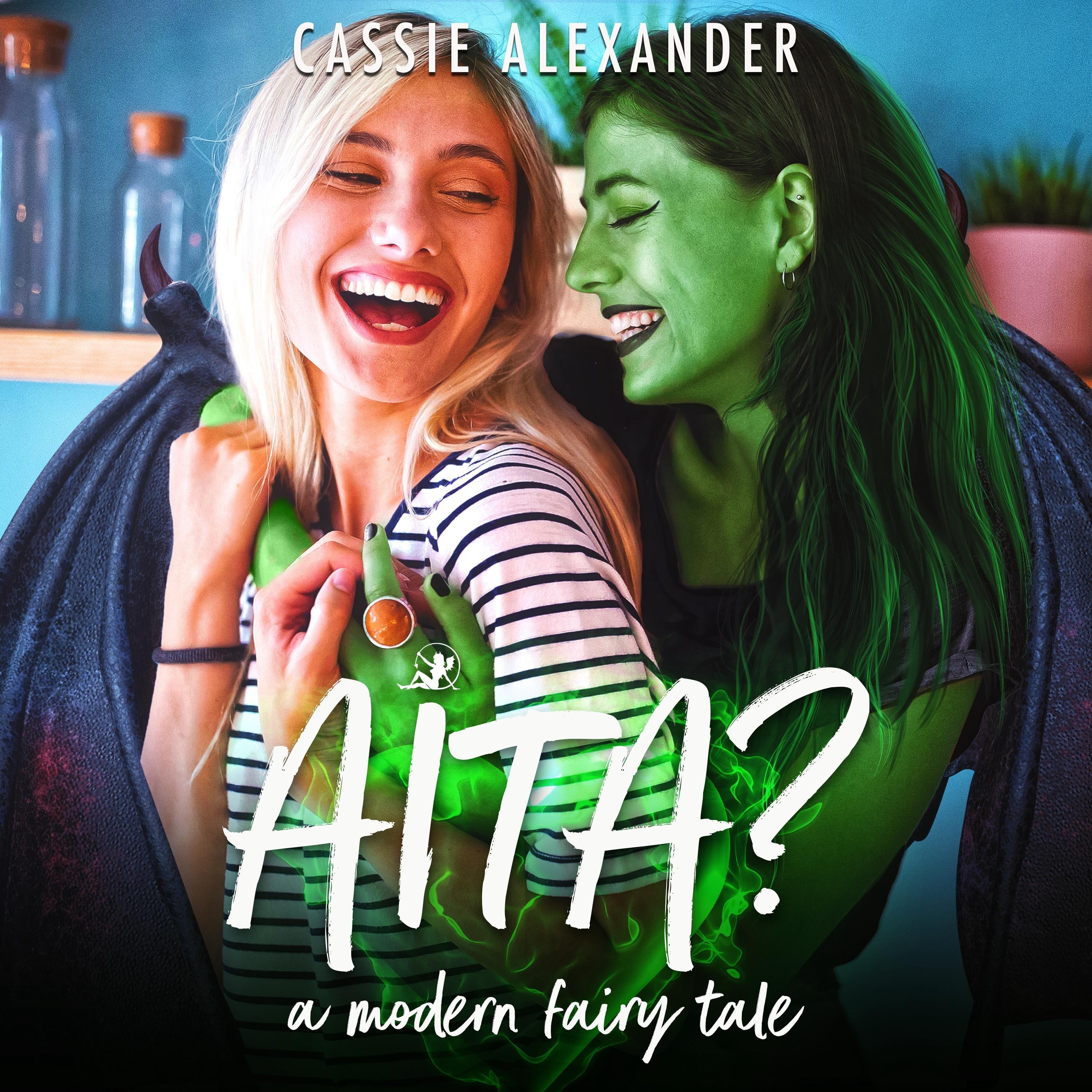 AITA?