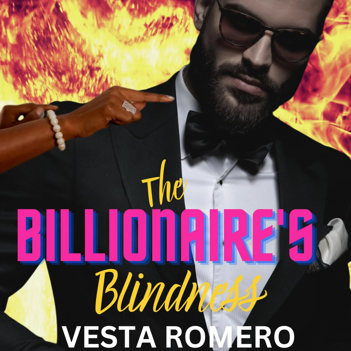 The Billionaire's Blindness