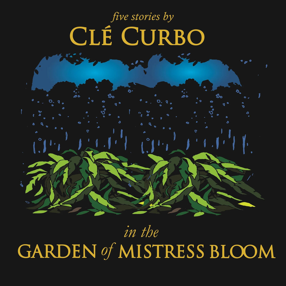 In the Garden of Mistress Bloom