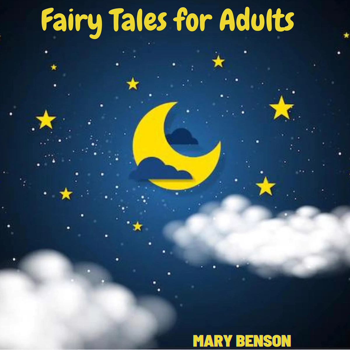 Fairy Tales for Adults