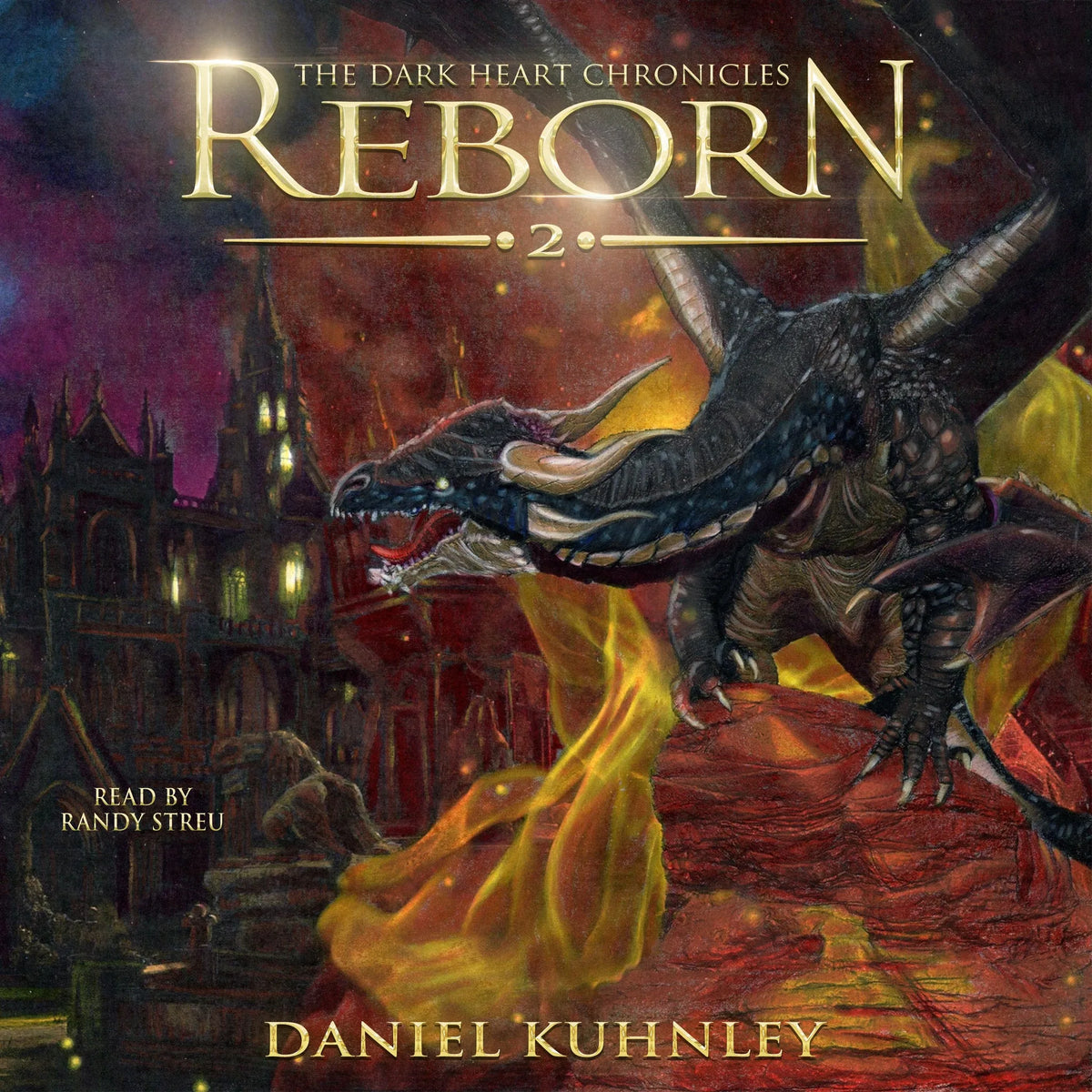 Reborn