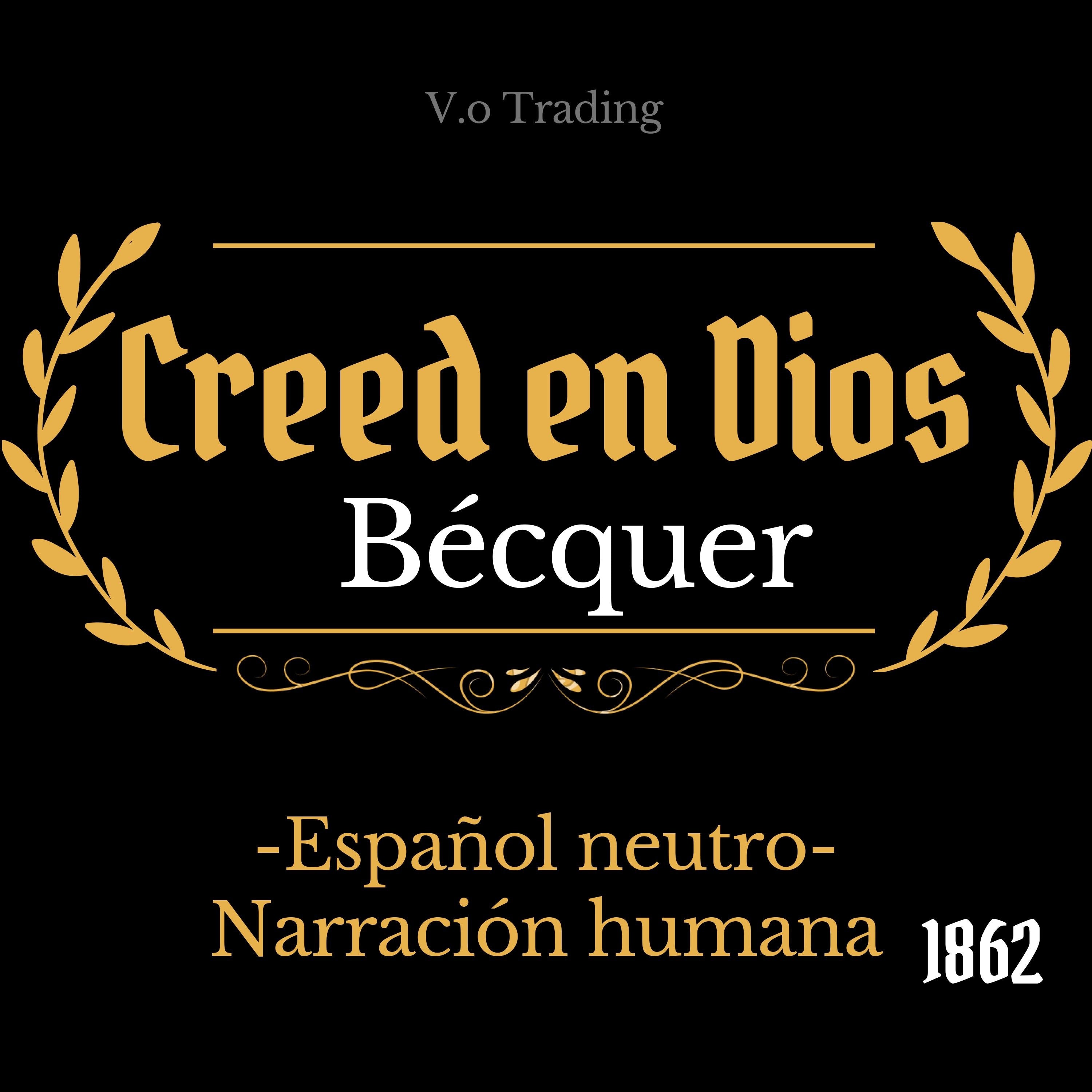 Creed en Dios