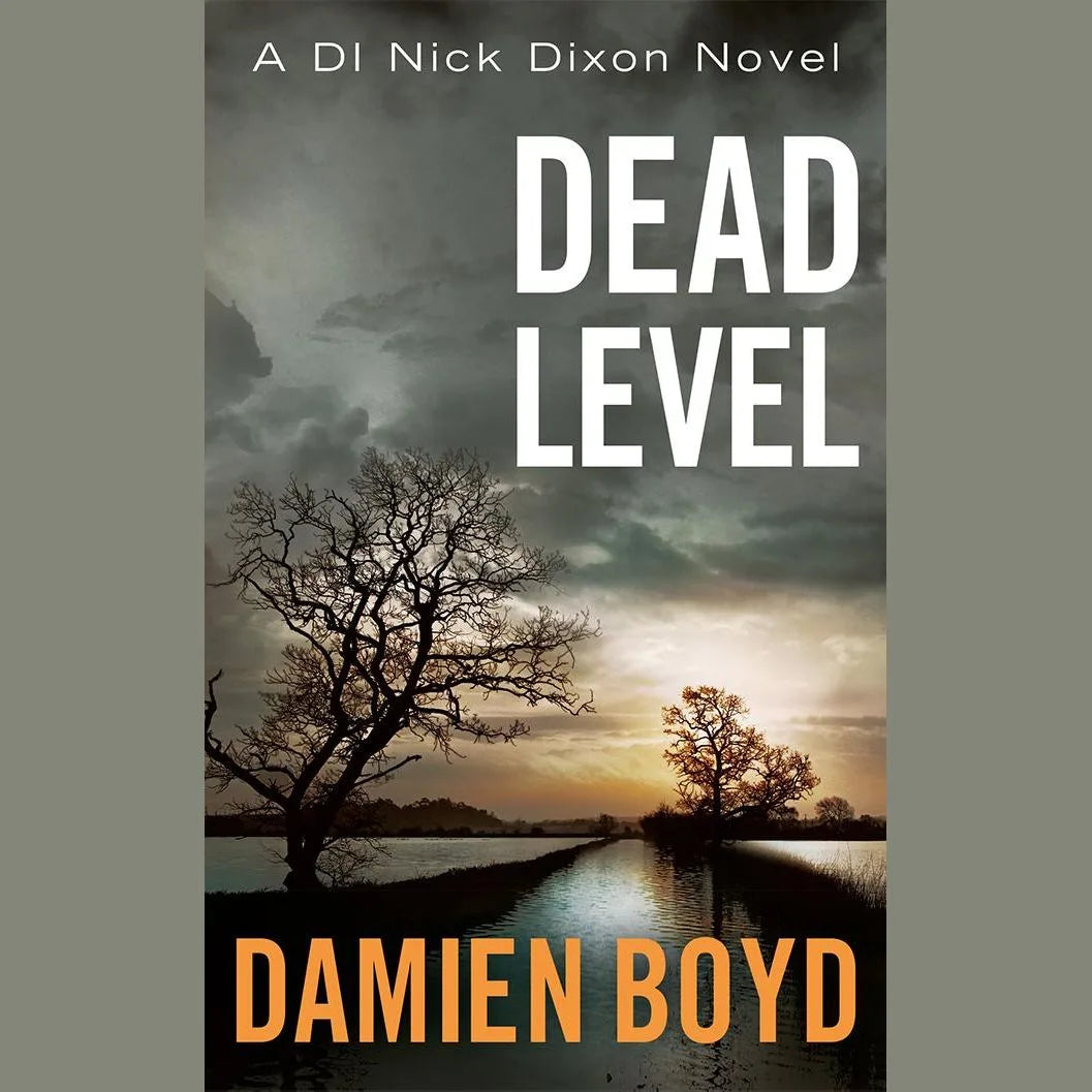 Dead Level
