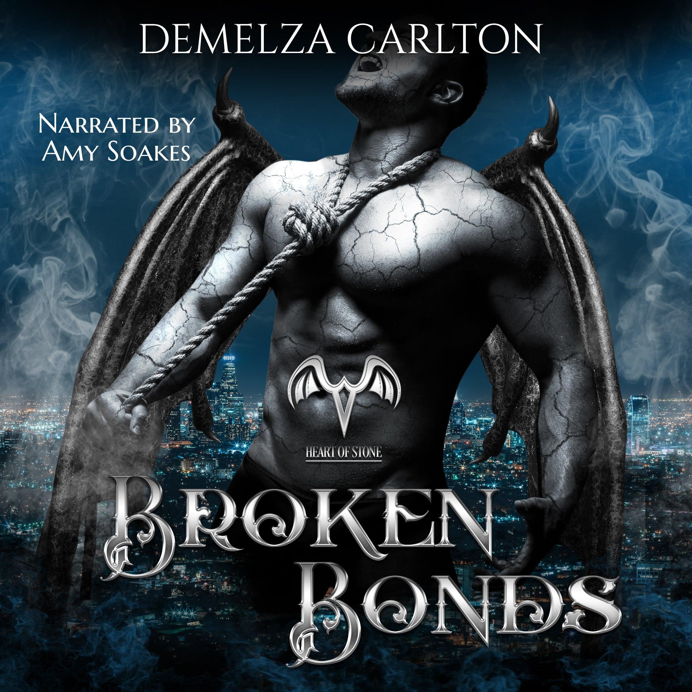 Broken Bonds
