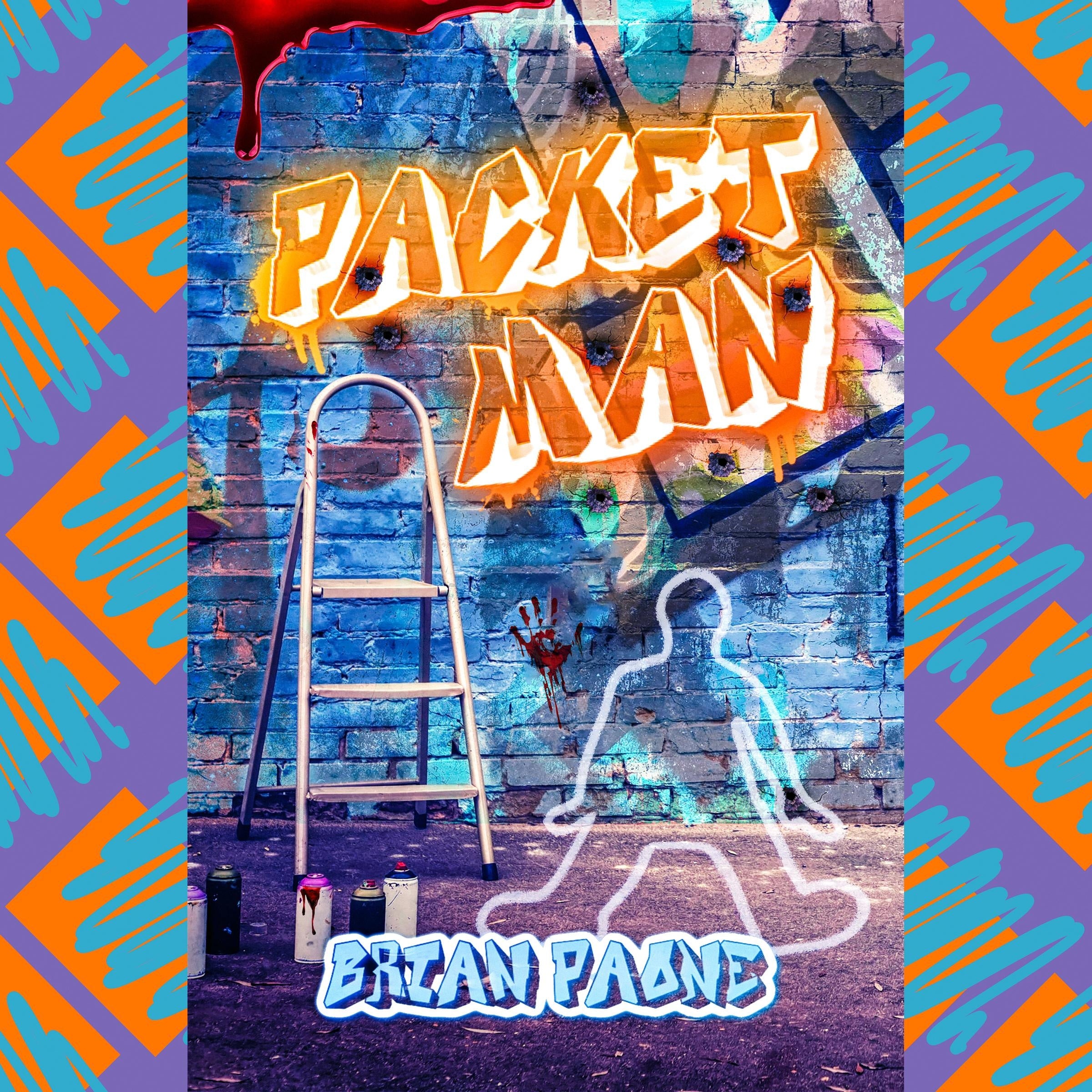 Packet Man