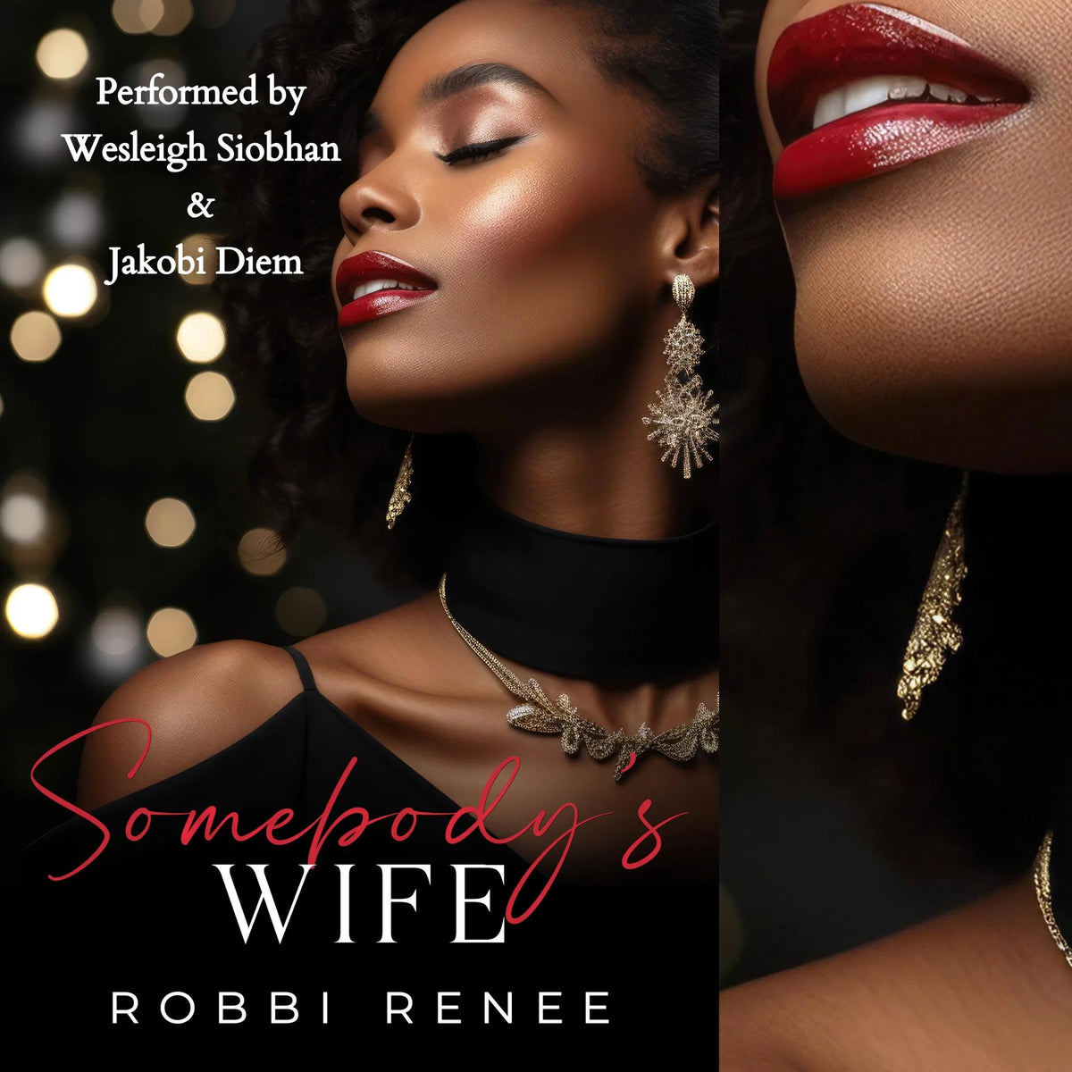 Somebody's Wife