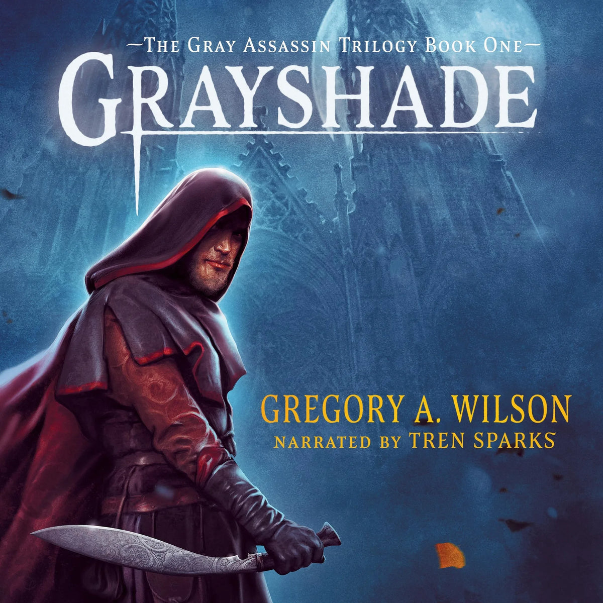 Grayshade