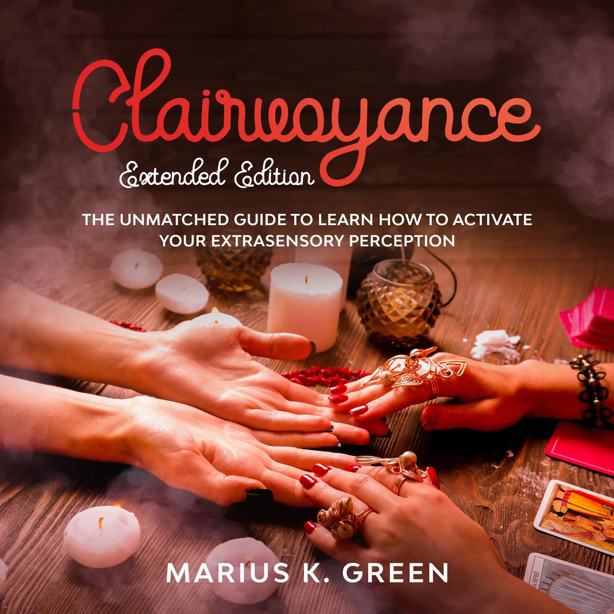 Clairvoyance