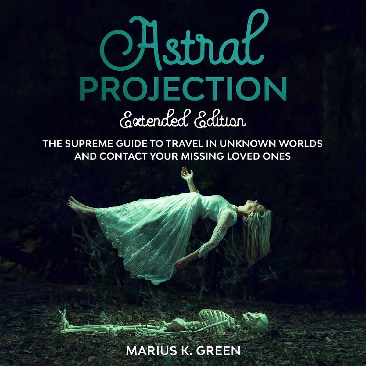 Astral Projection