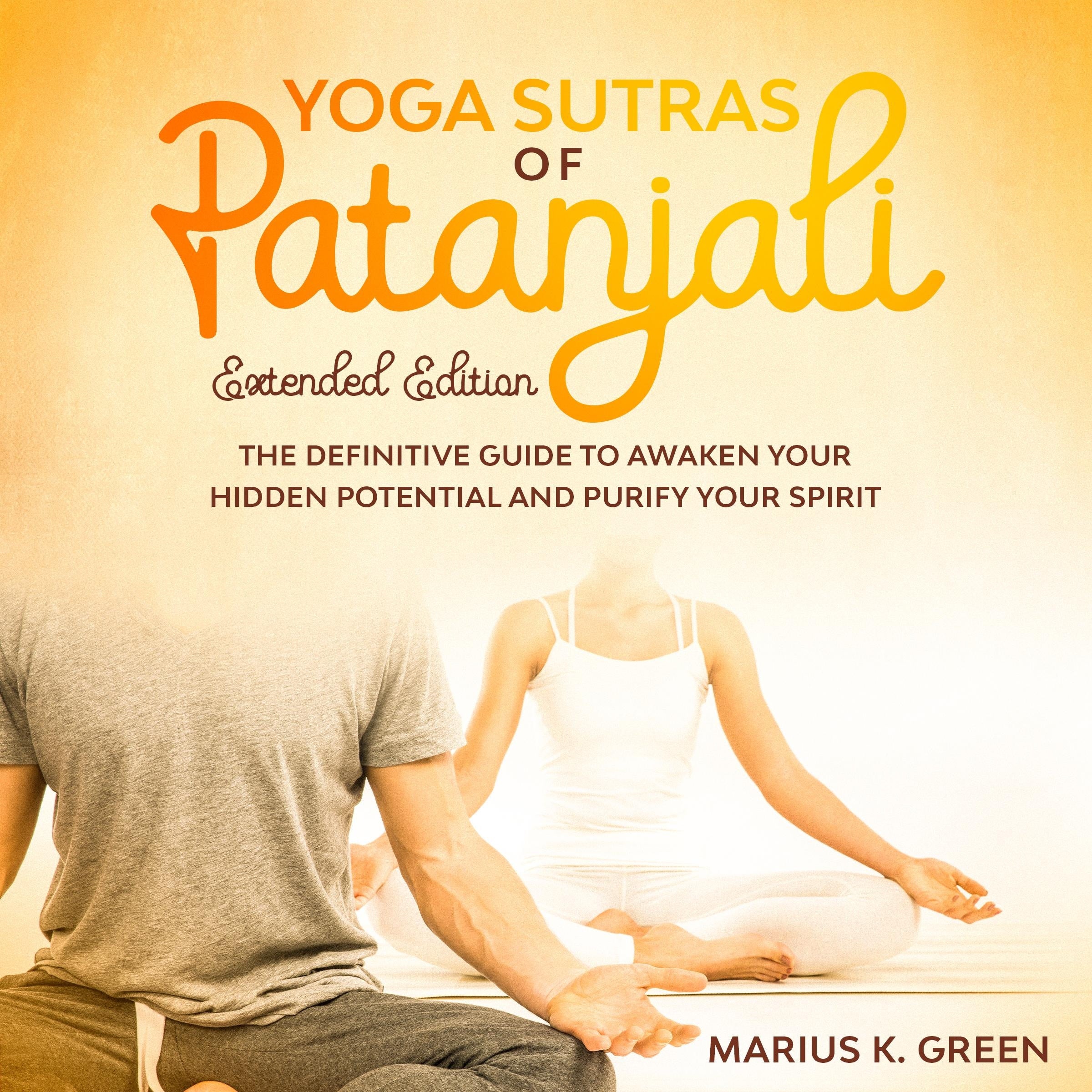 Yoga Sutras of Patanjali