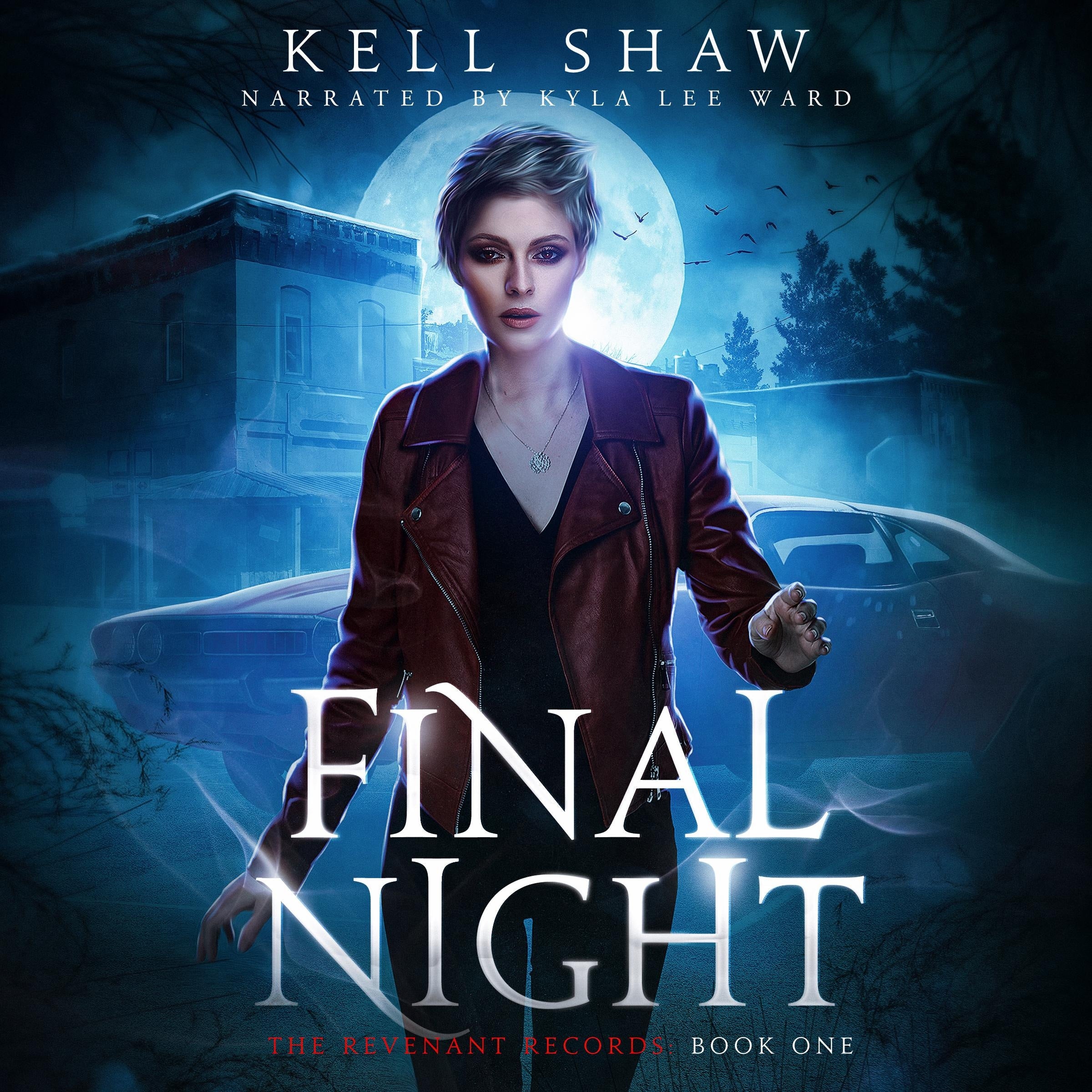 Final Night