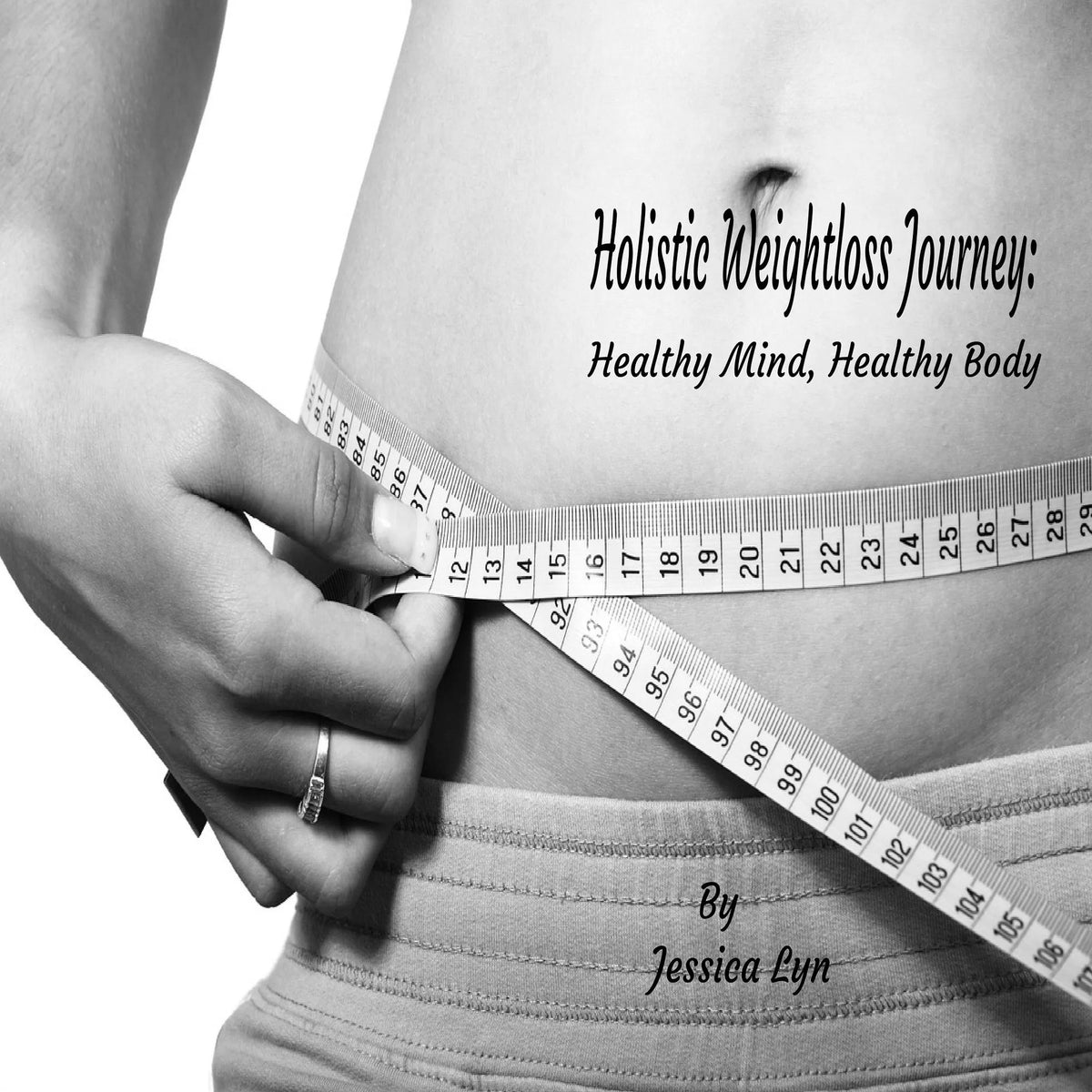 Holistic Weightloss Journey