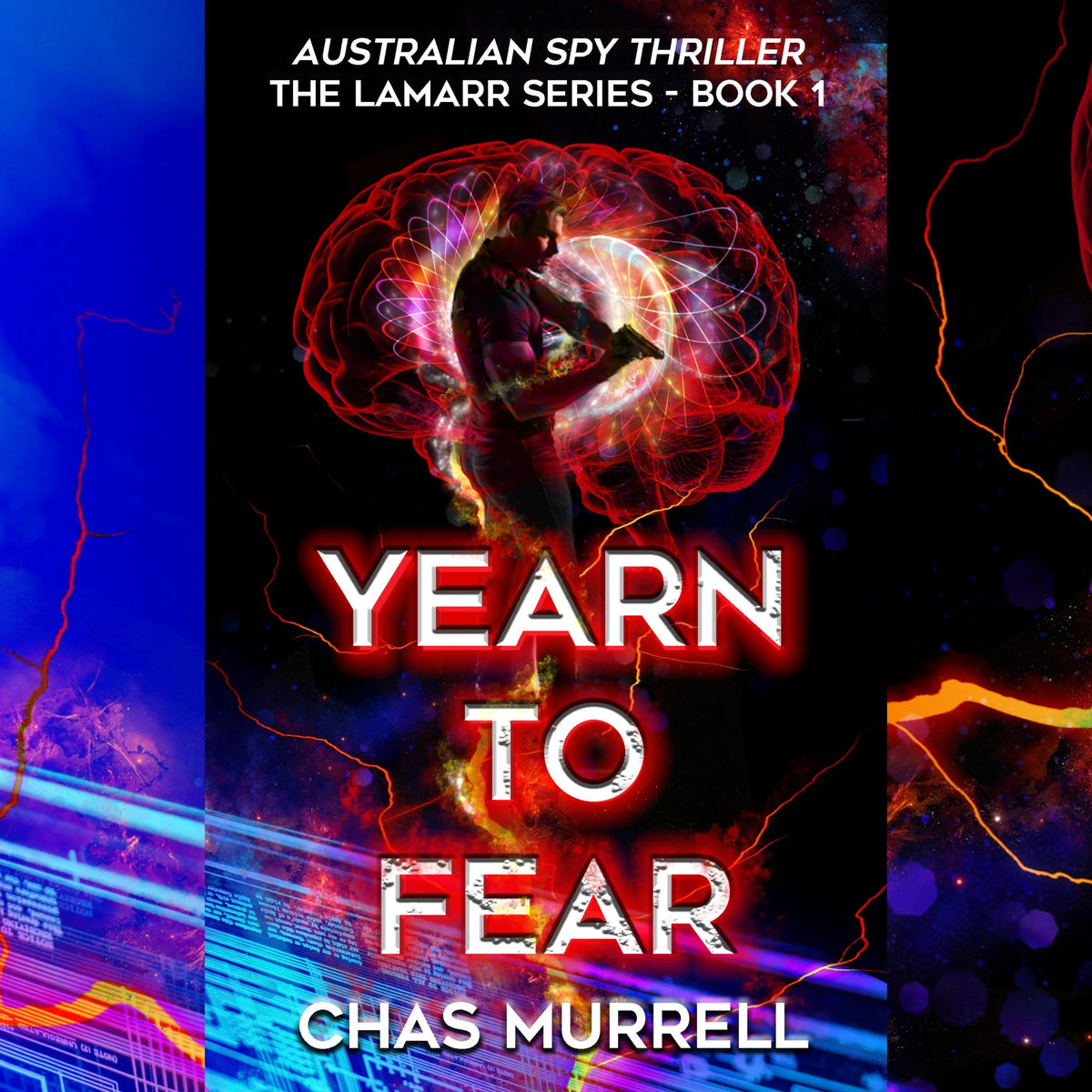 Yearn to Fear