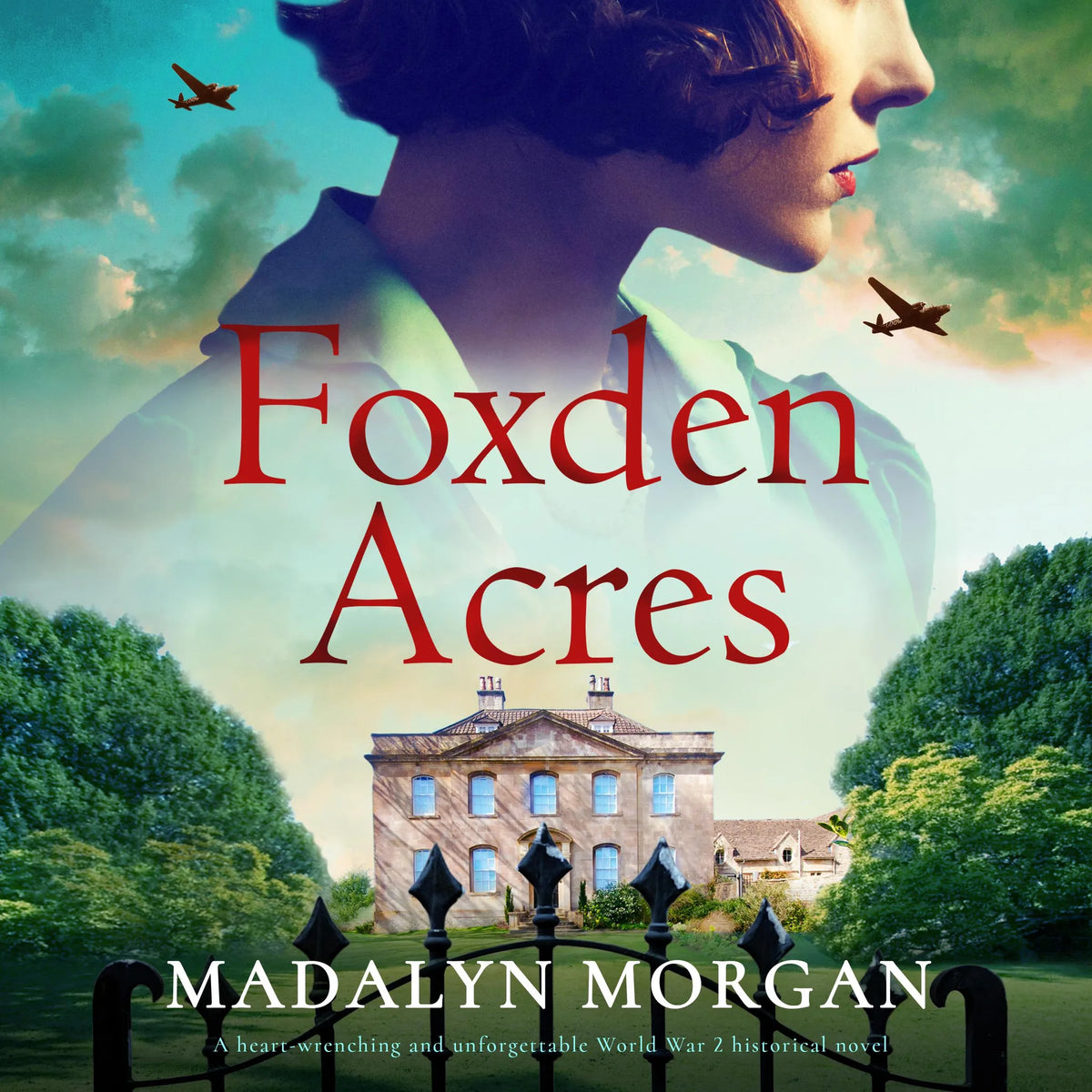 Foxden Acres
