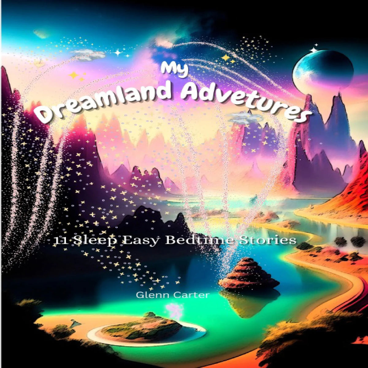 My Dreamland Adventures