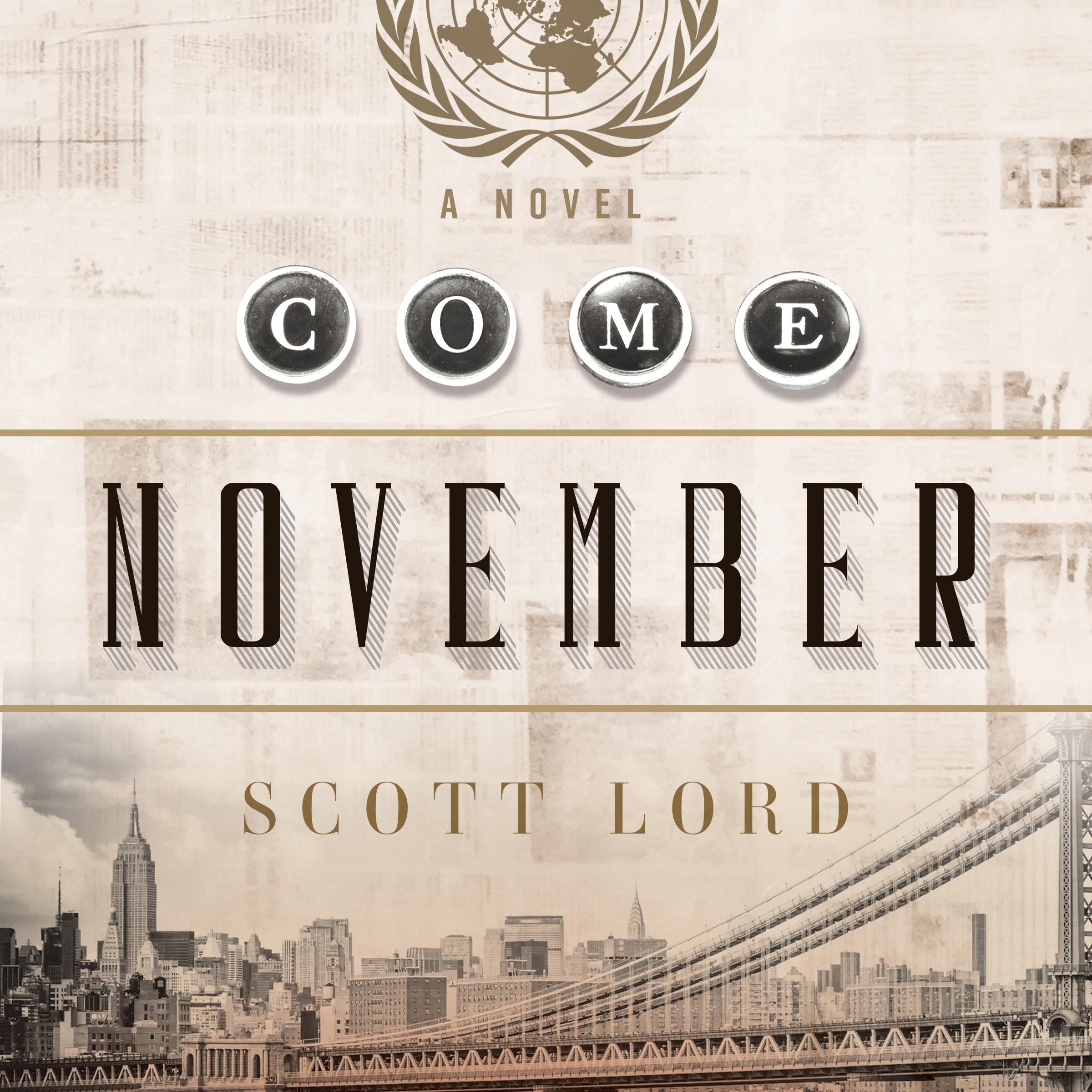 Come November