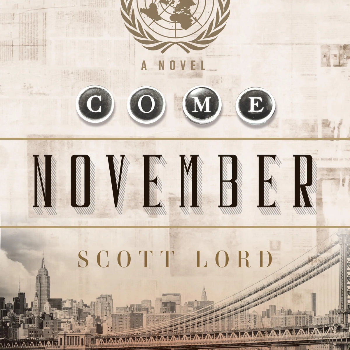 Come November