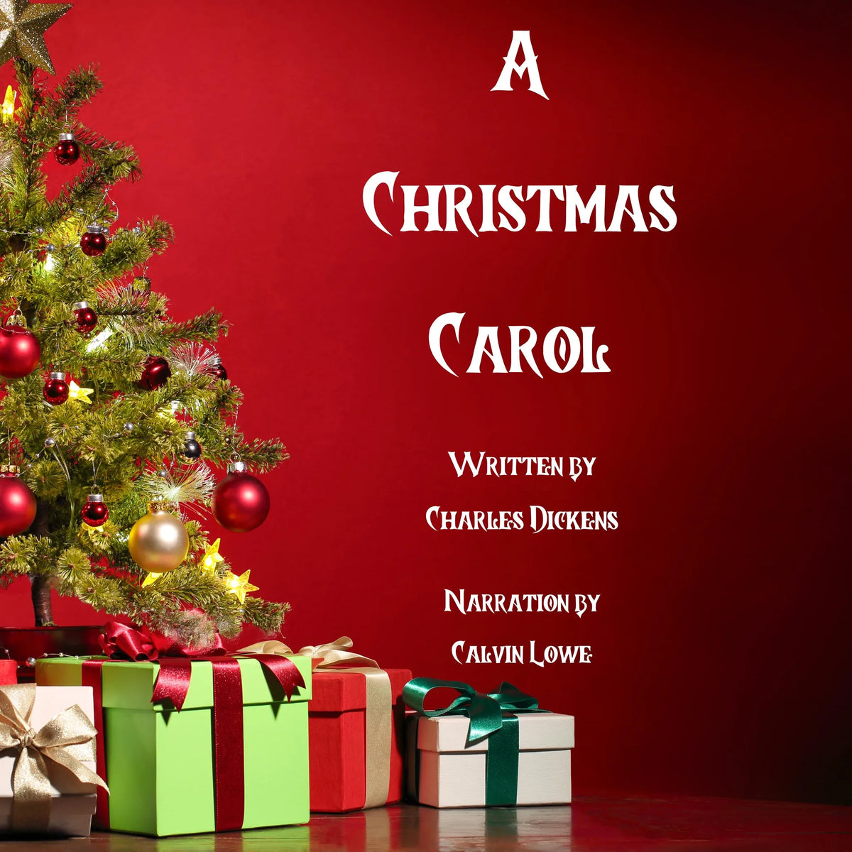 A Christmas Carol