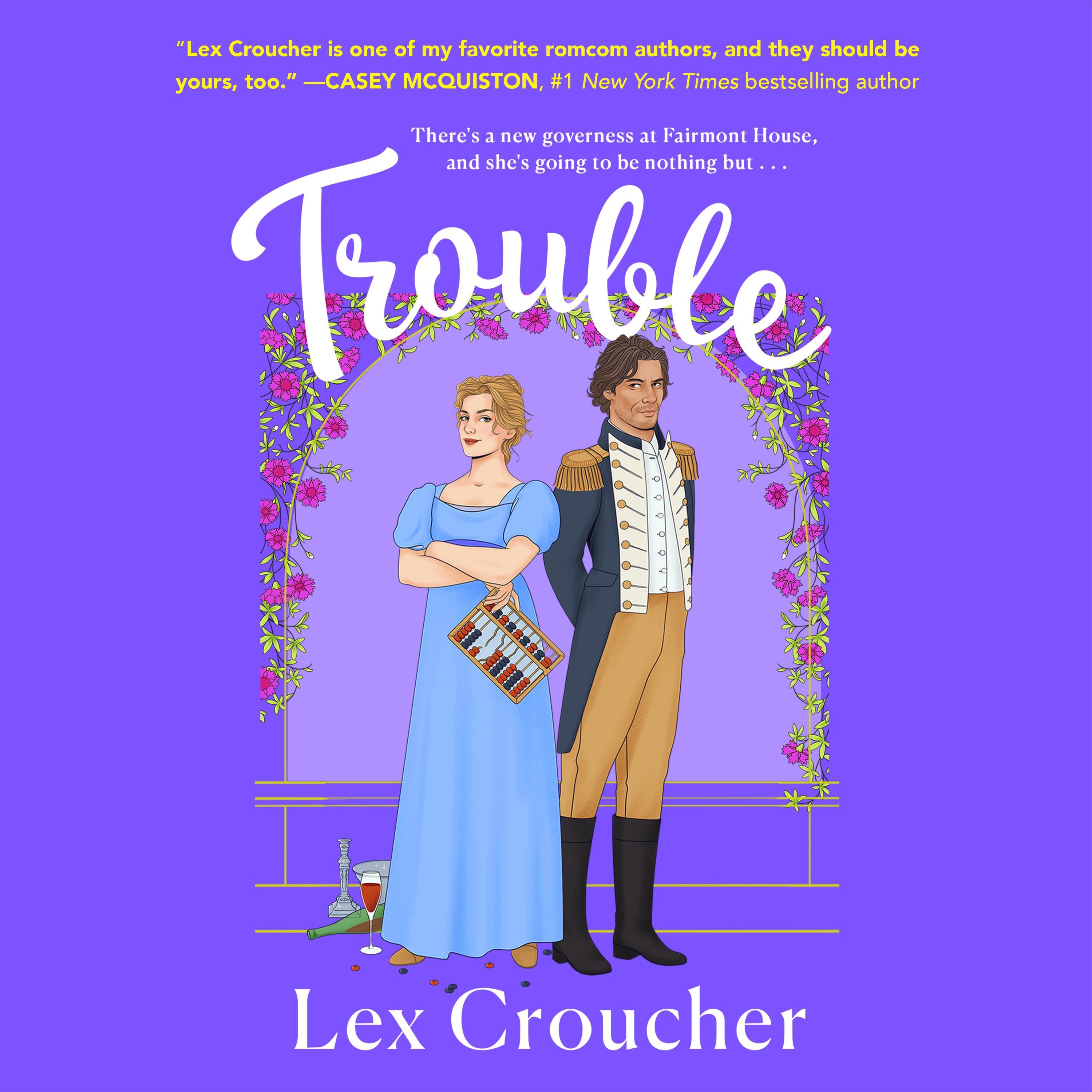 Trouble