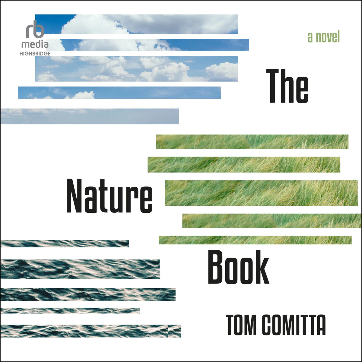 The Nature Book