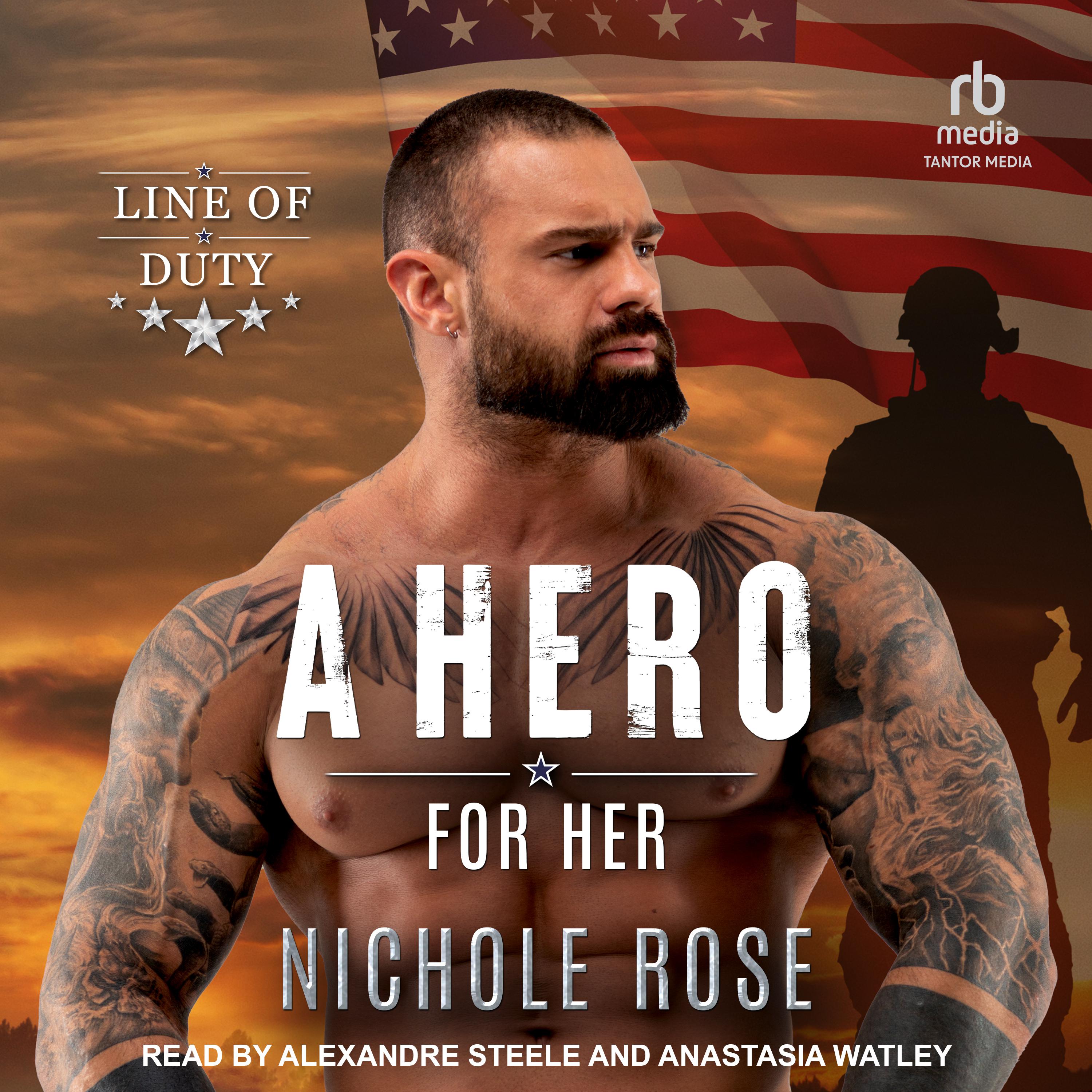 A Hero for Her