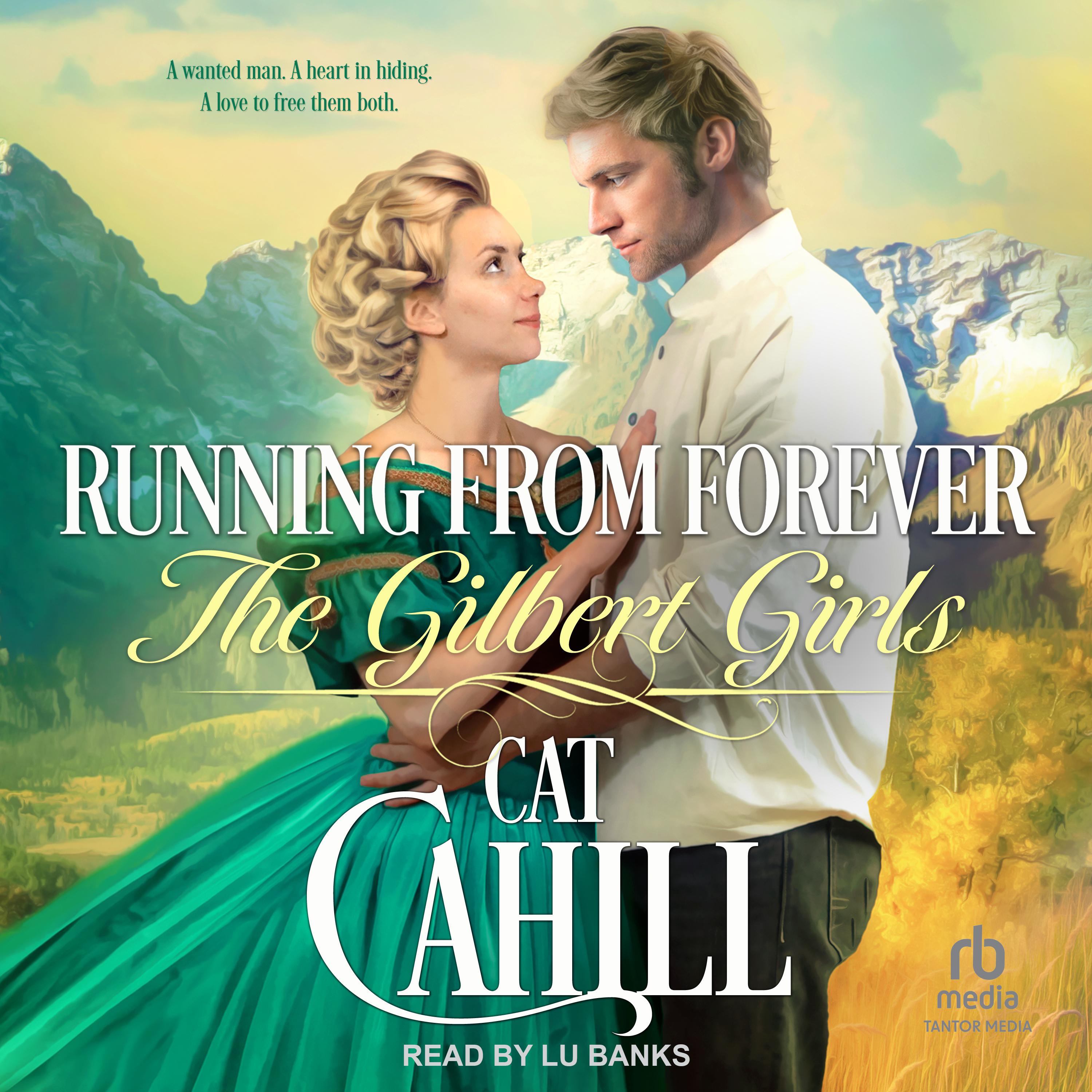 Running From Forever