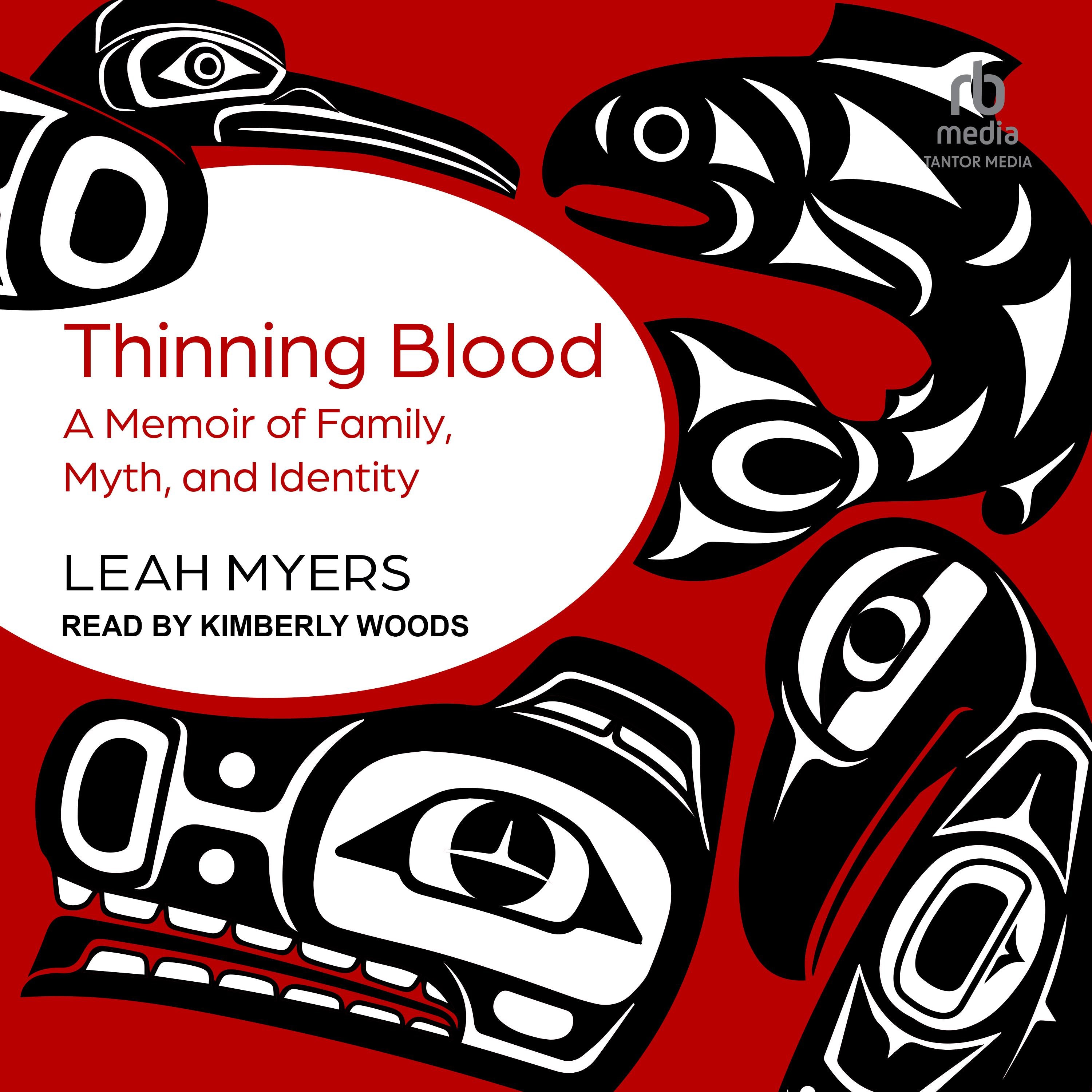 Thinning Blood