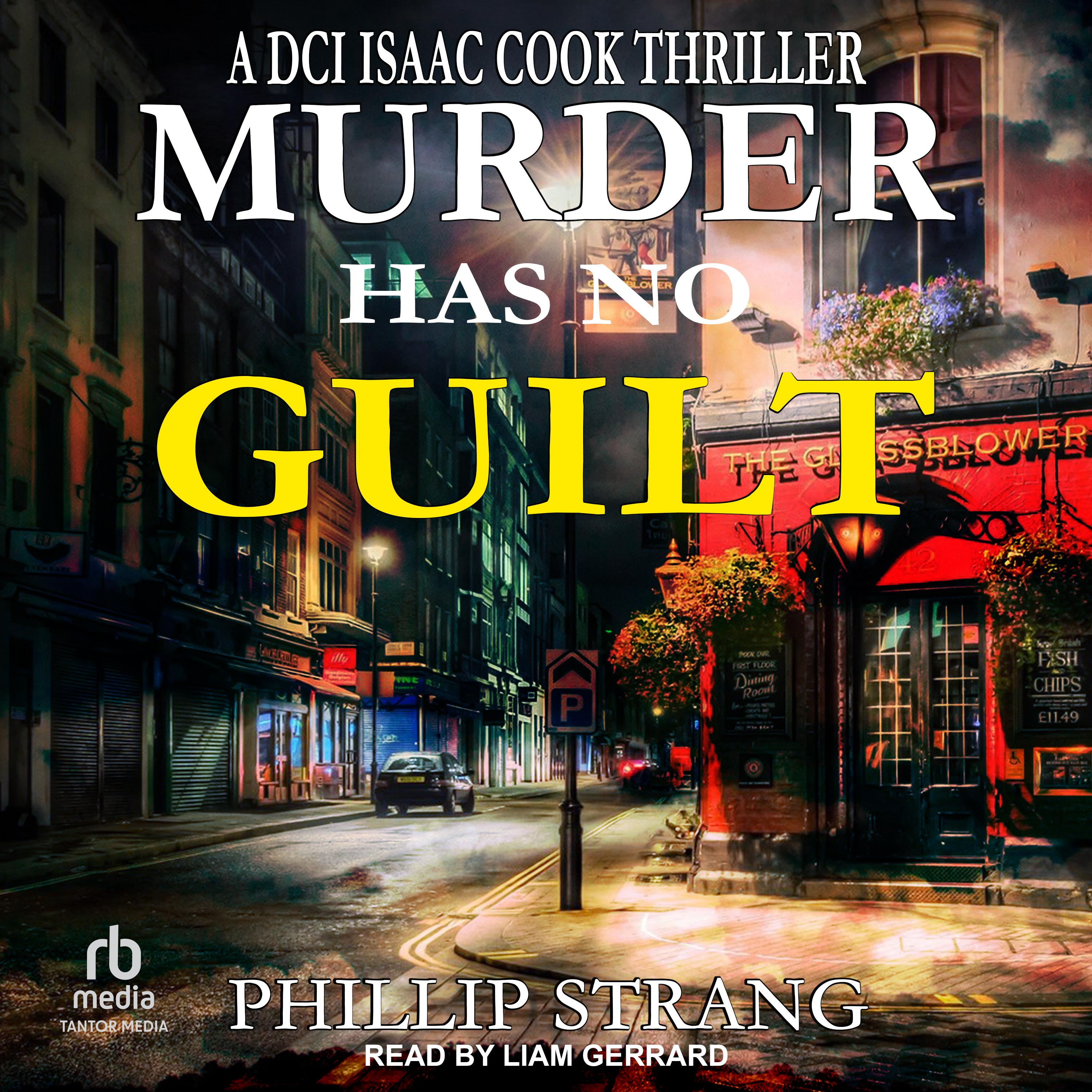 Murder has no Guilt