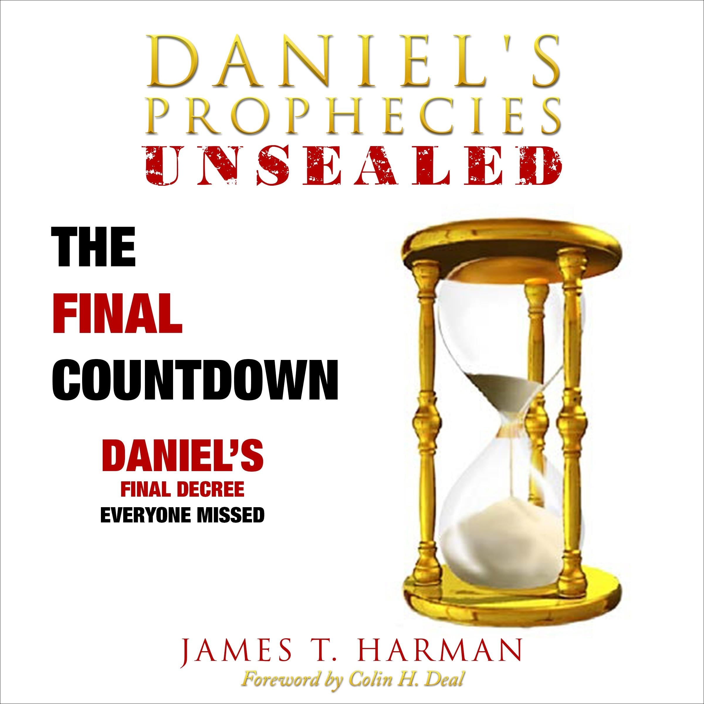 The Final Countdown