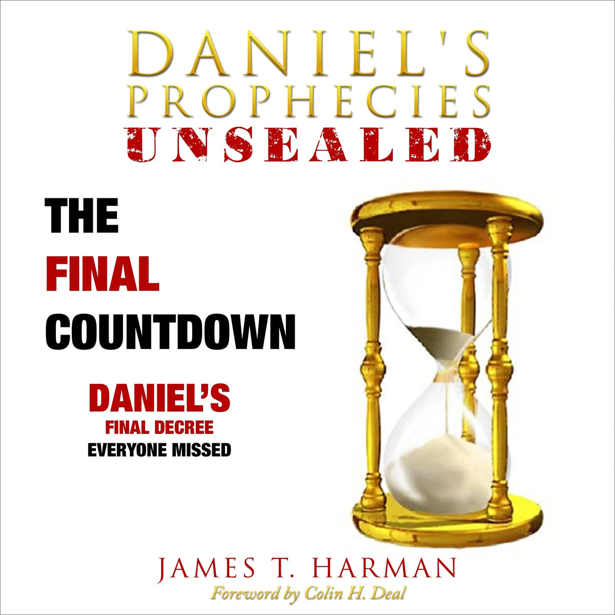 The Final Countdown