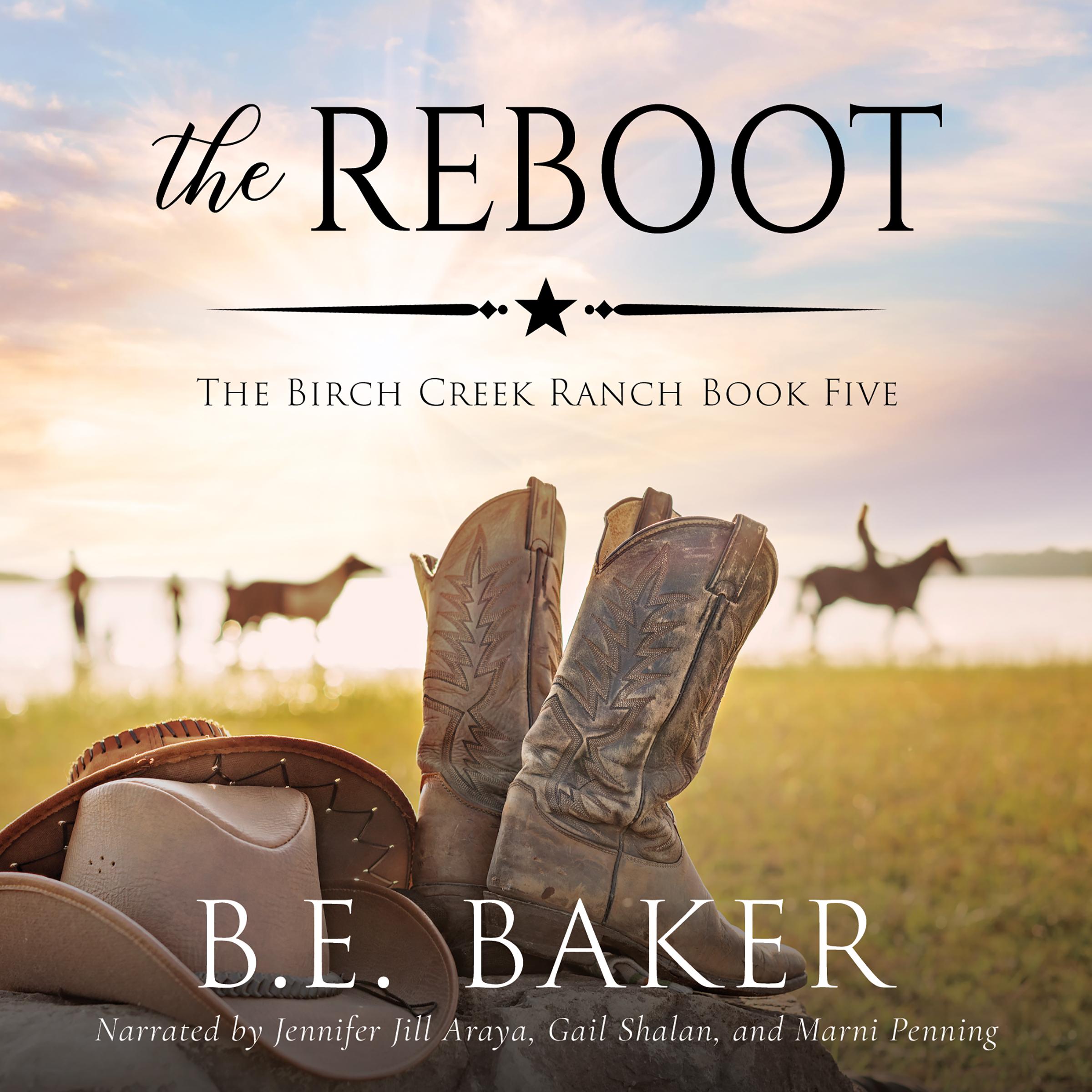 The Reboot