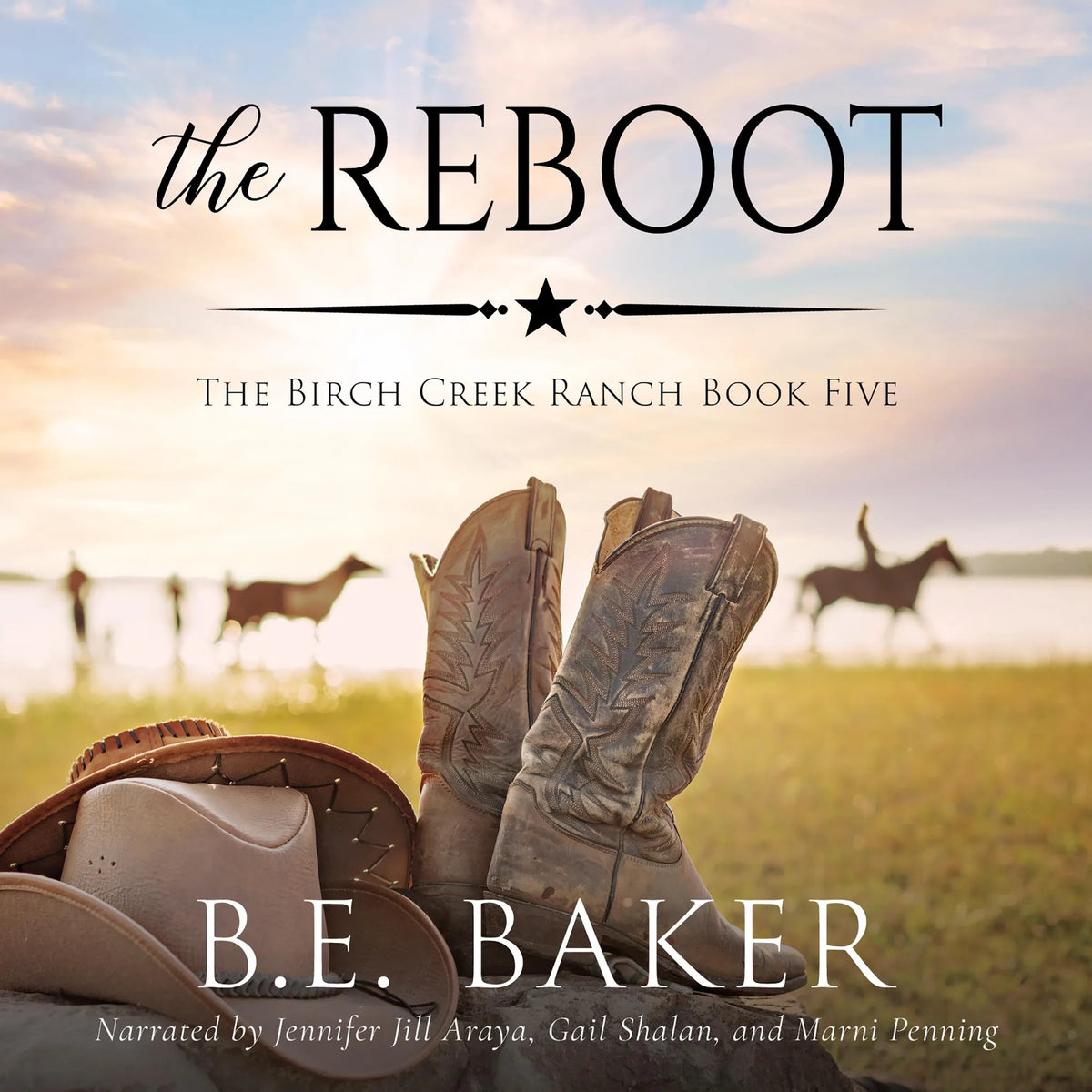 The Reboot