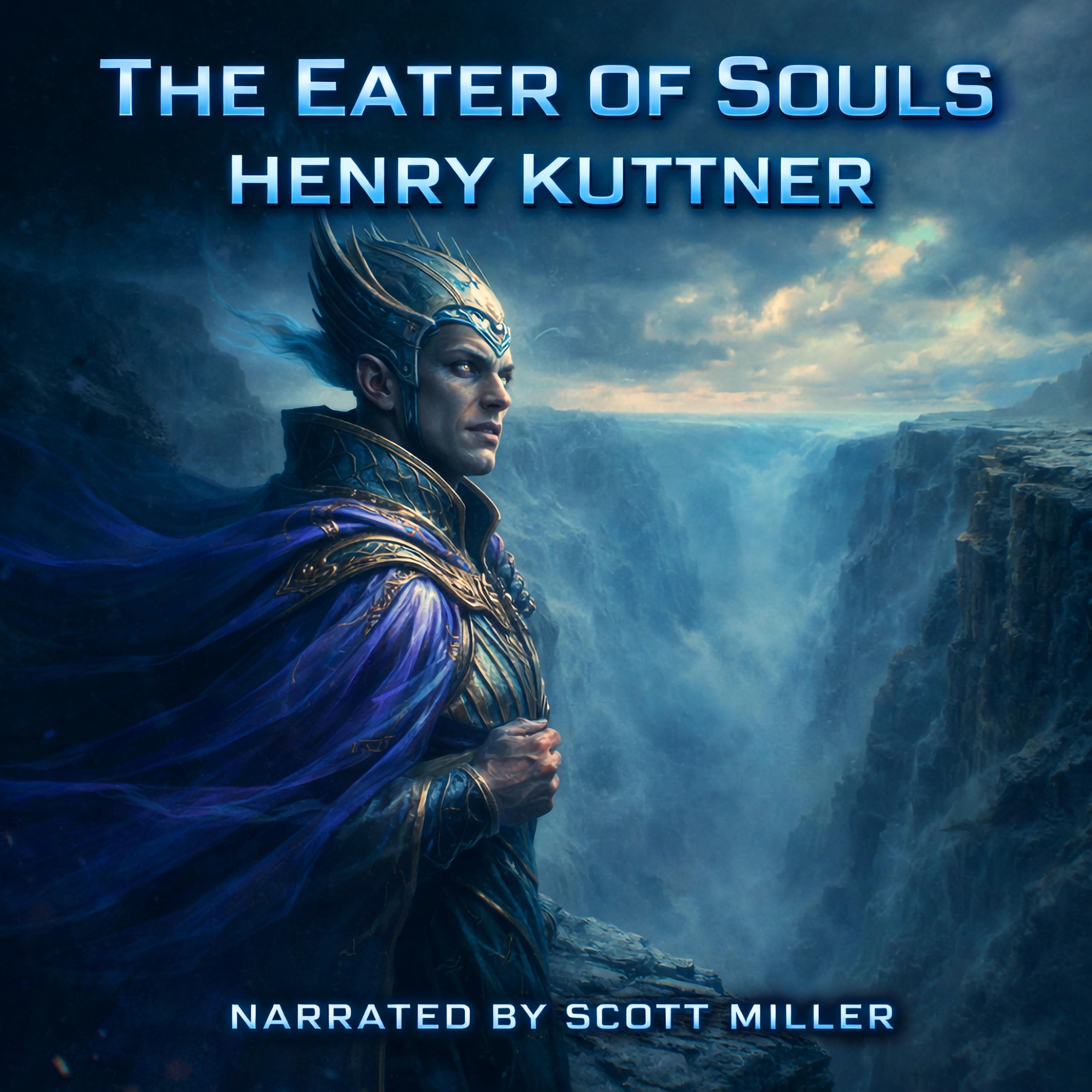 The Eater of Souls