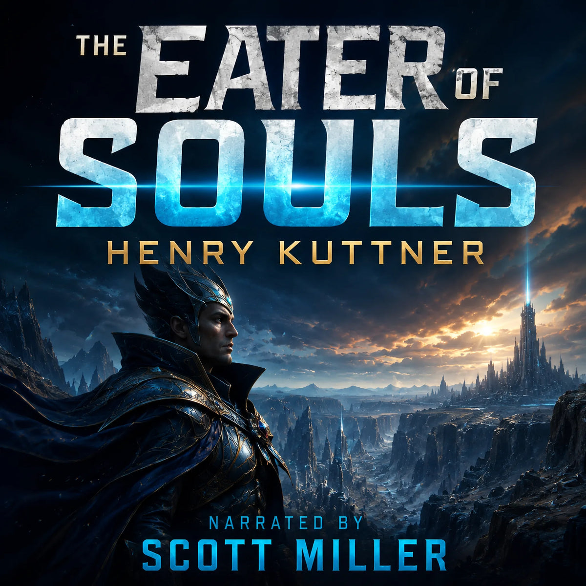 The Eater of Souls