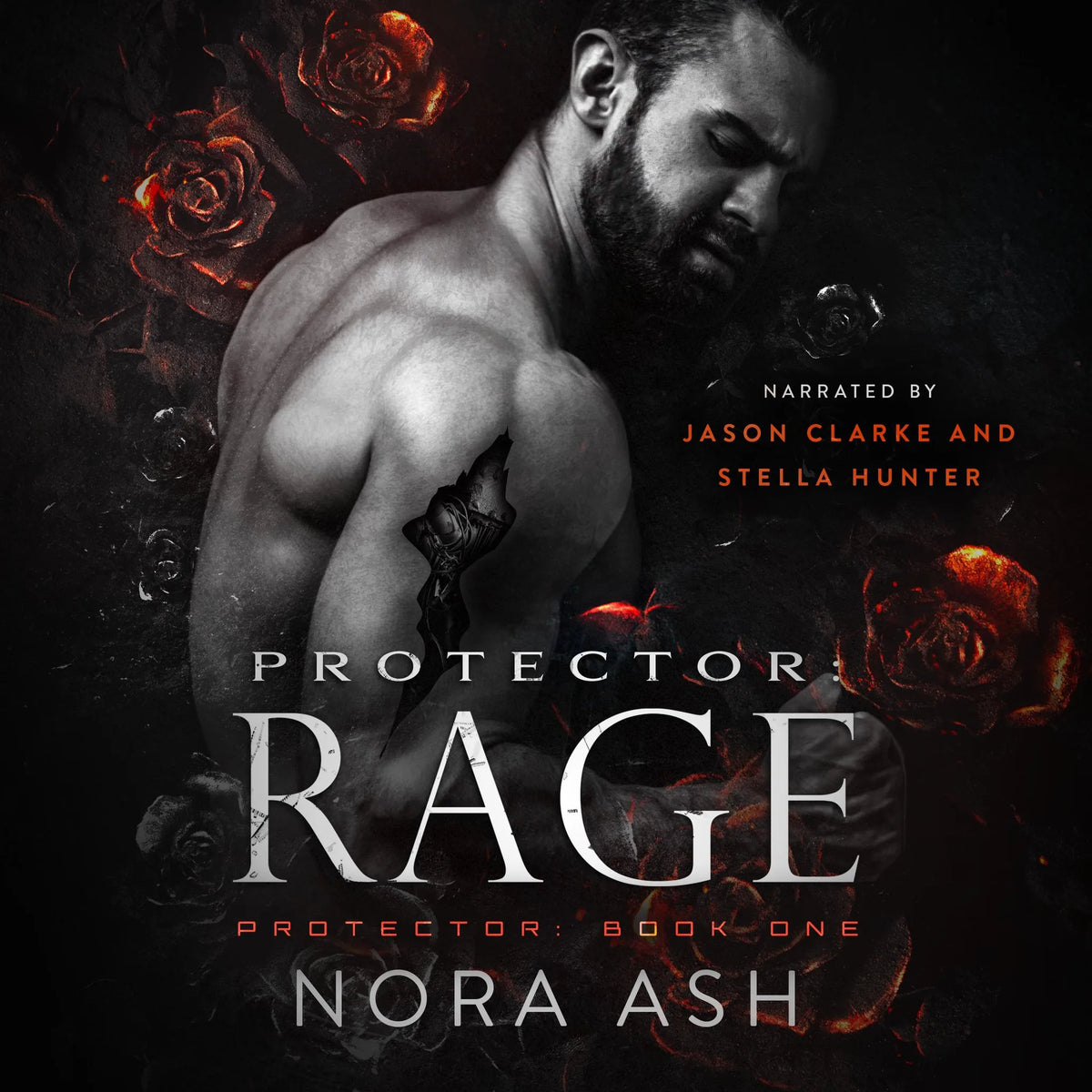 Protector: Rage