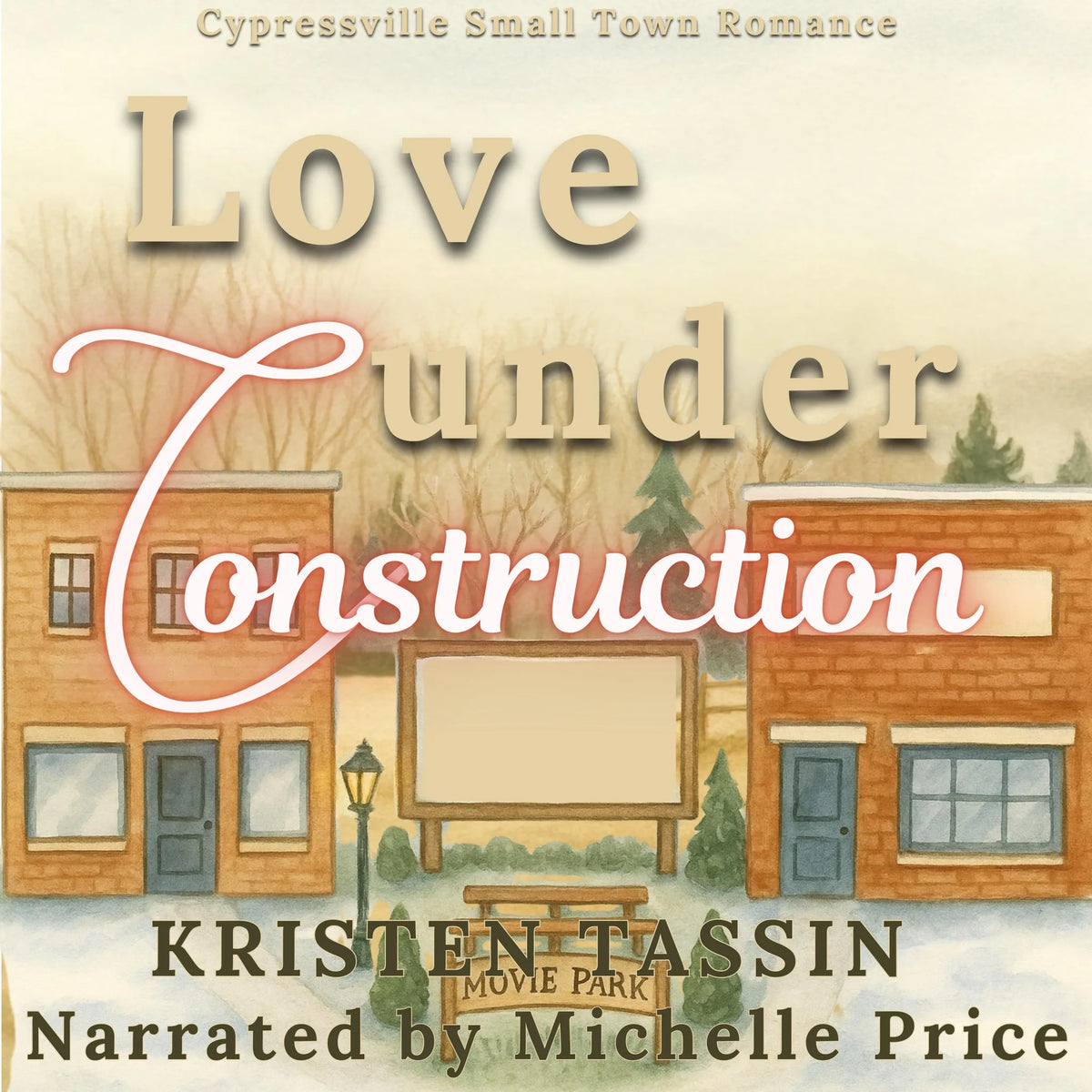 Love Under Construction