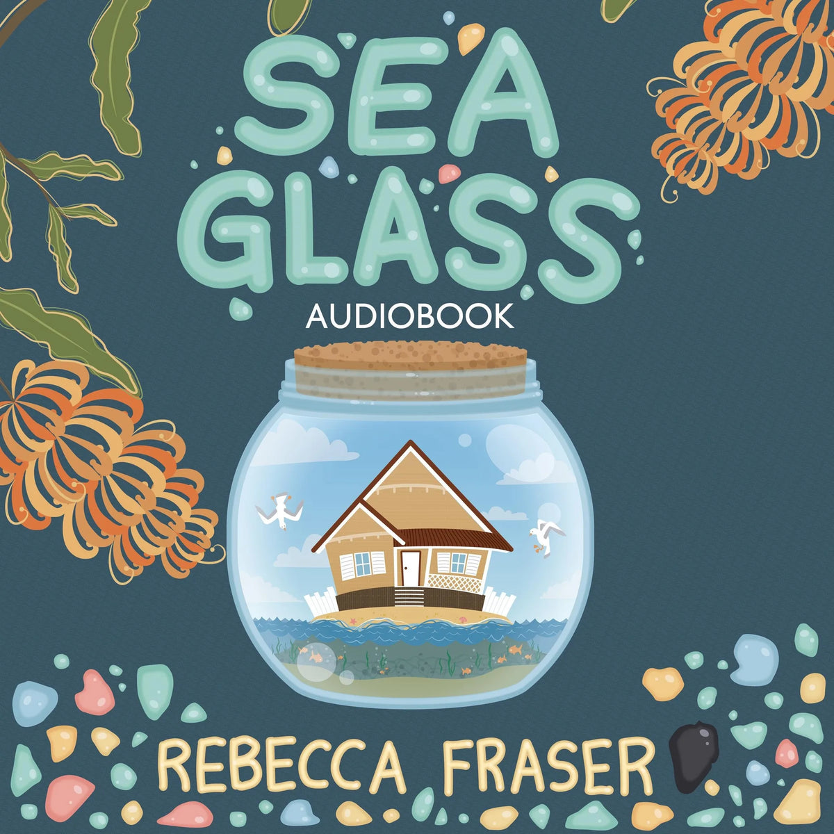 Sea Glass