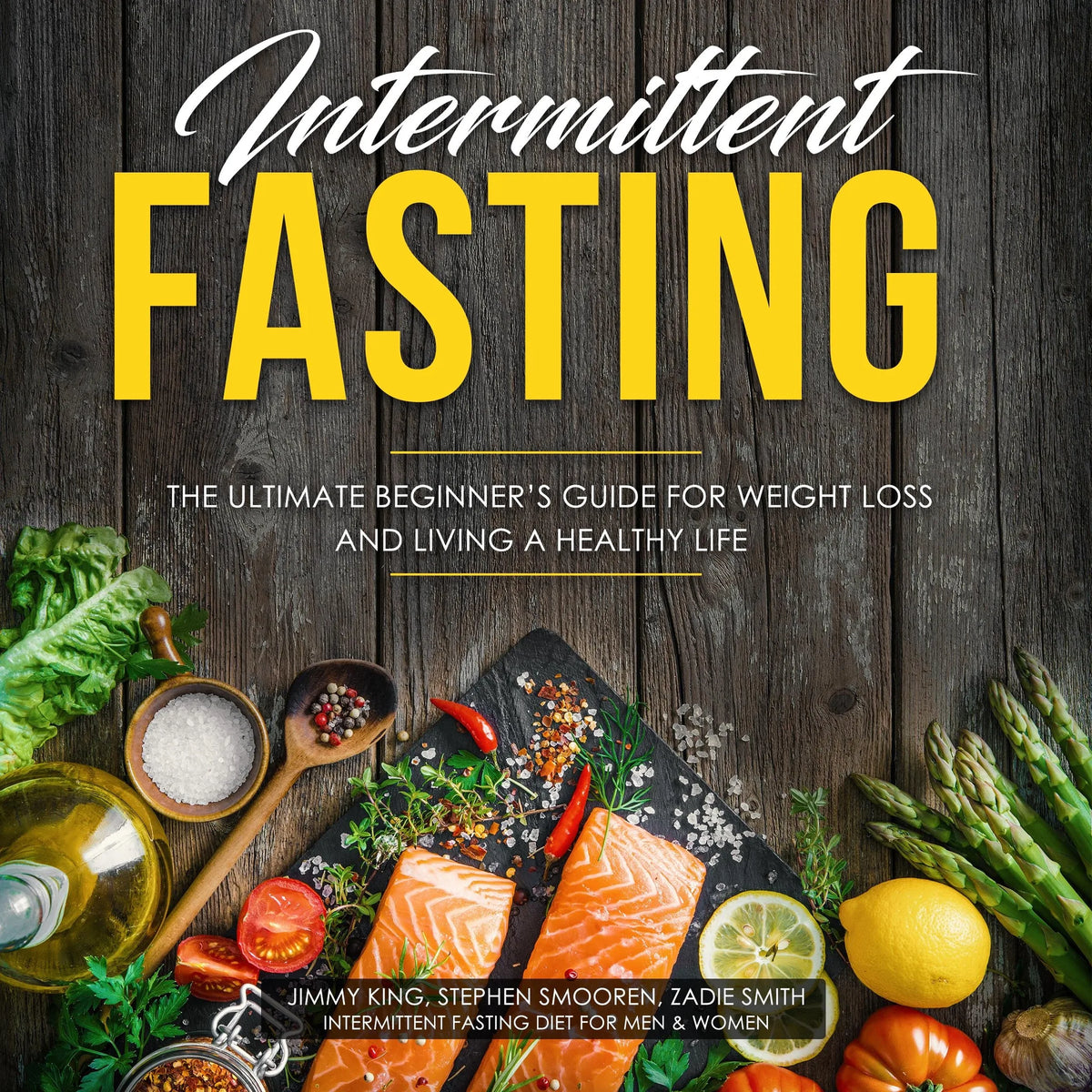 Intermittent Fasting