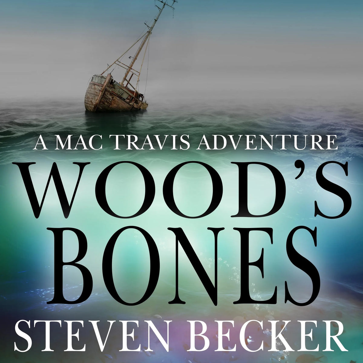 Wood's Bones