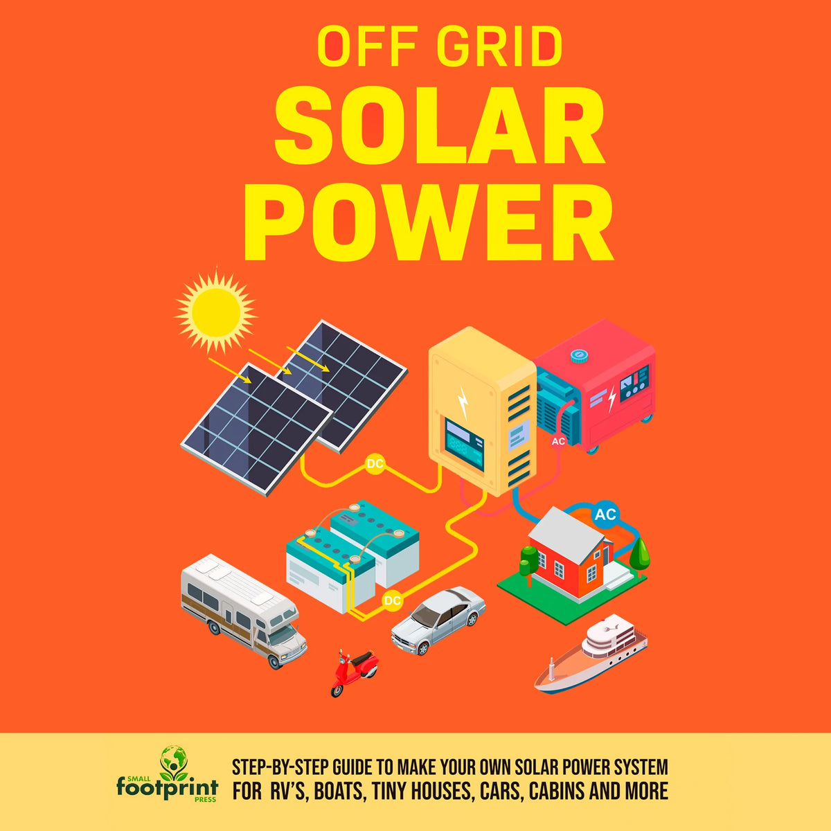 Off Grid Solar Power