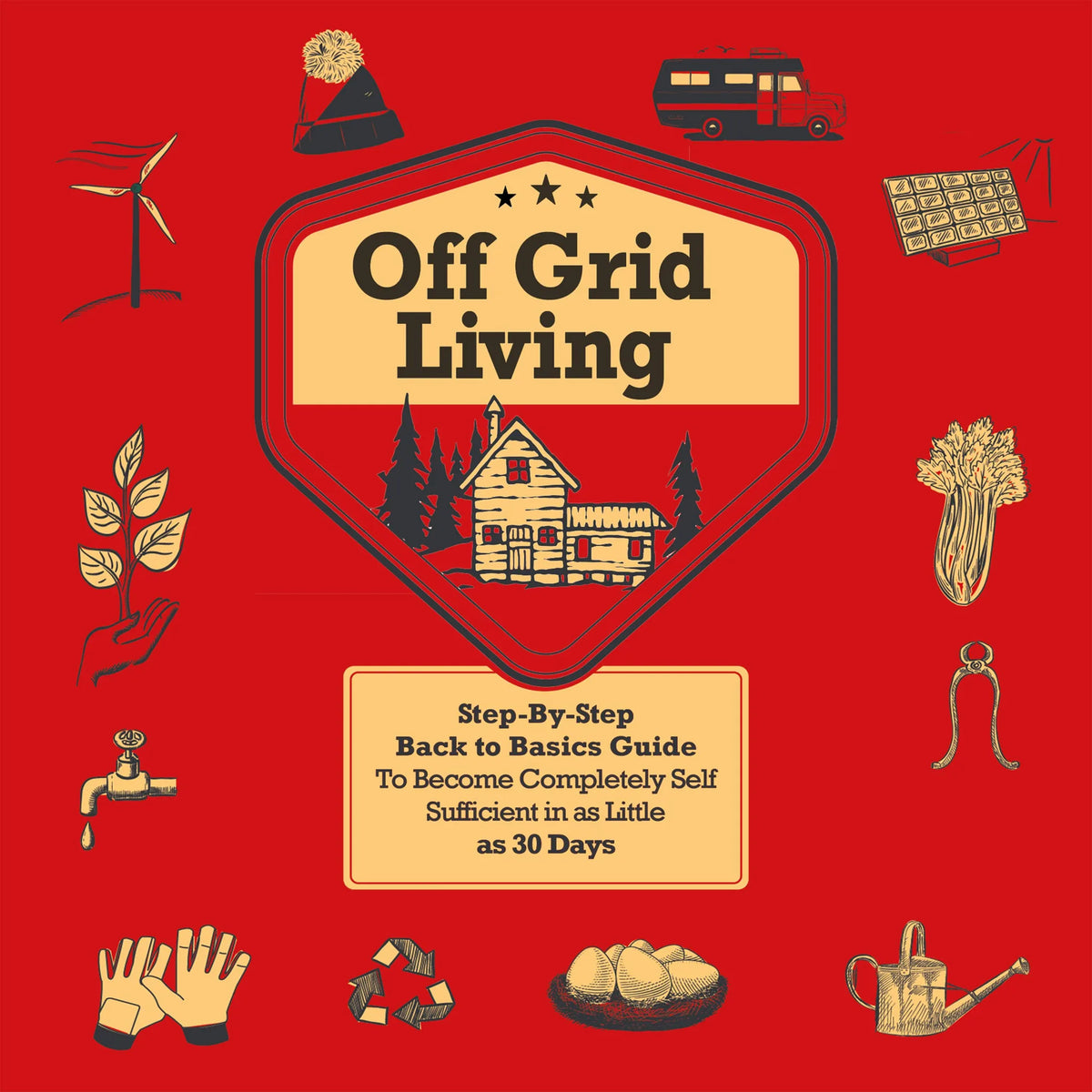 Off Grid Living
