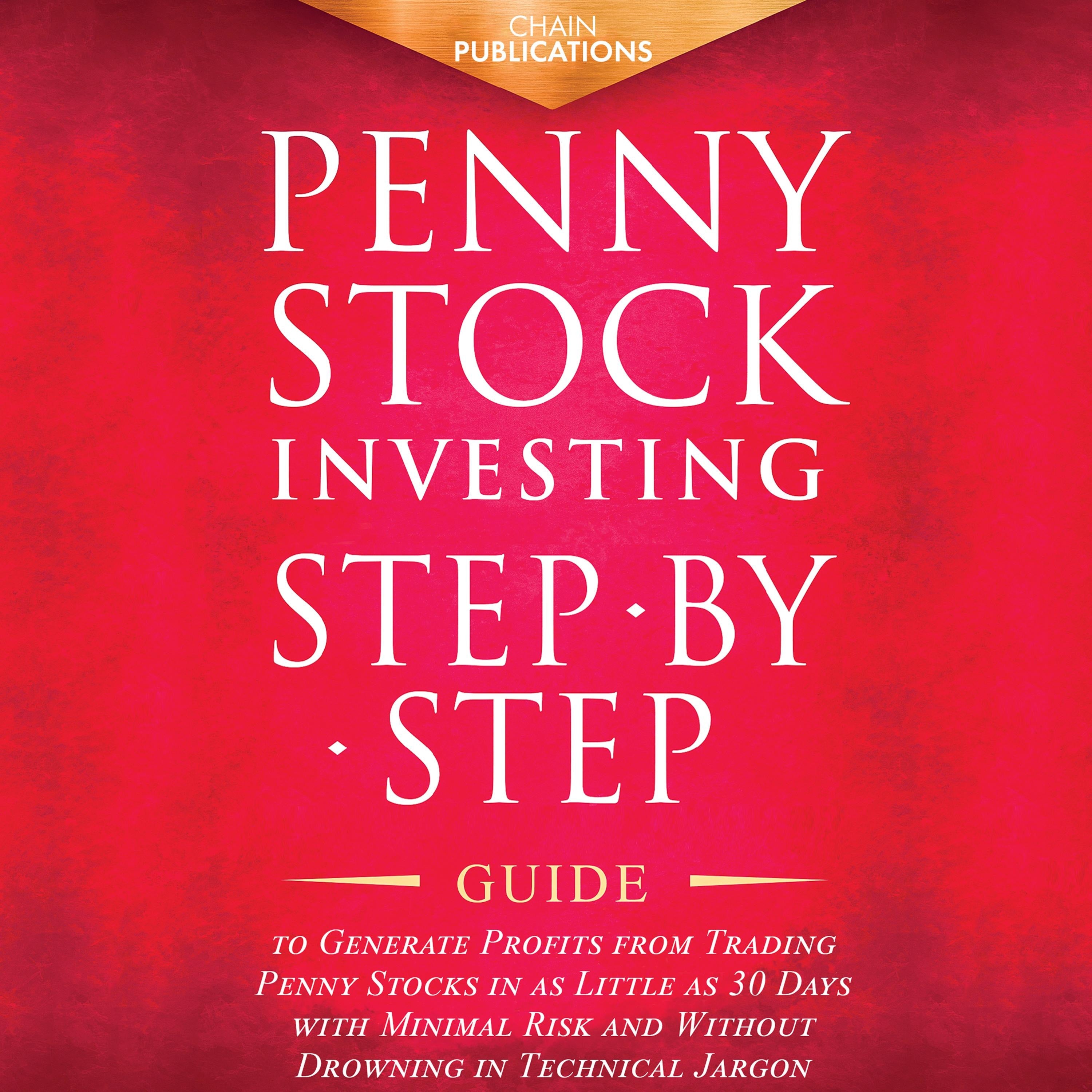 Penny Stock Investing