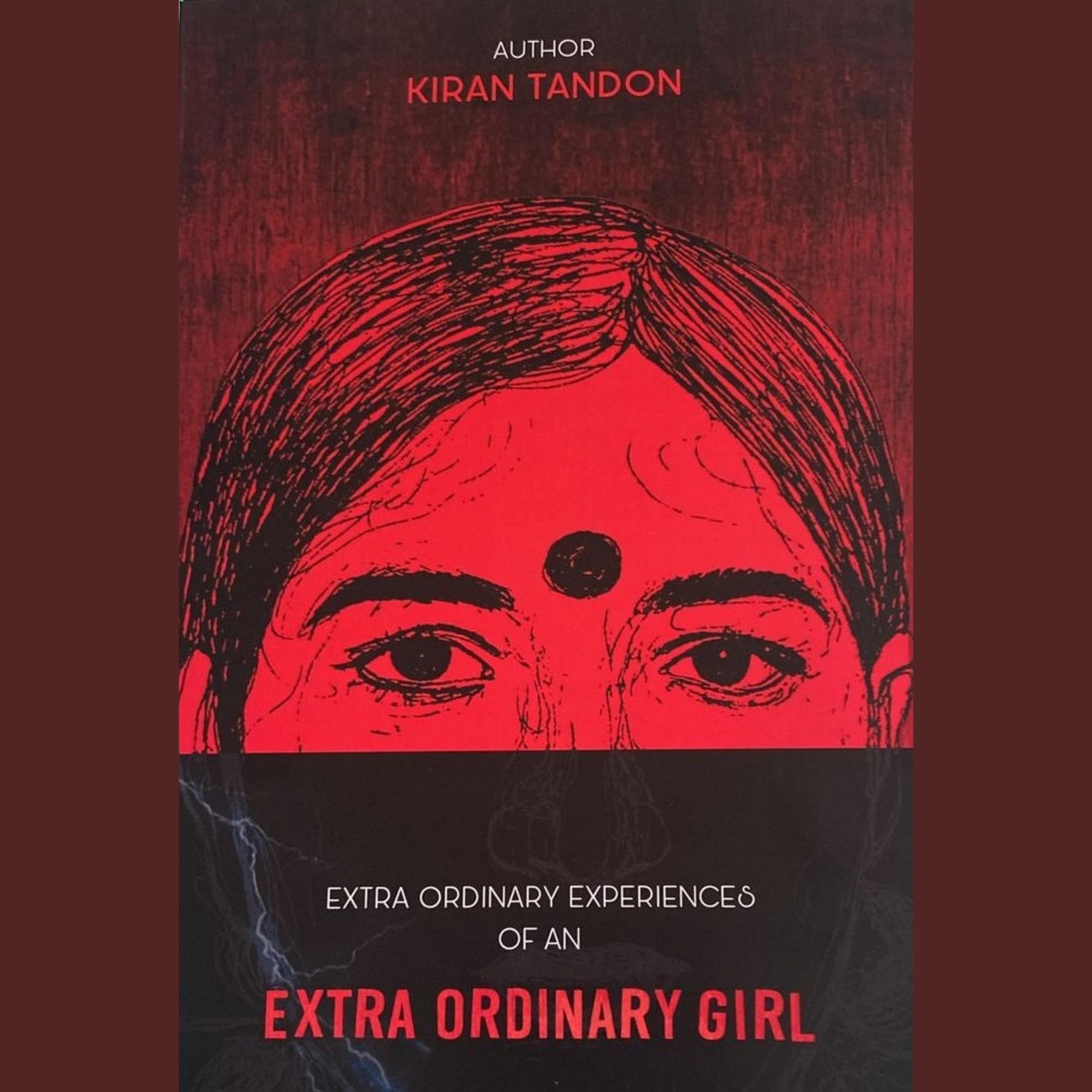 Extra Ordinary experiences of an (Extra) Ordinary Girl