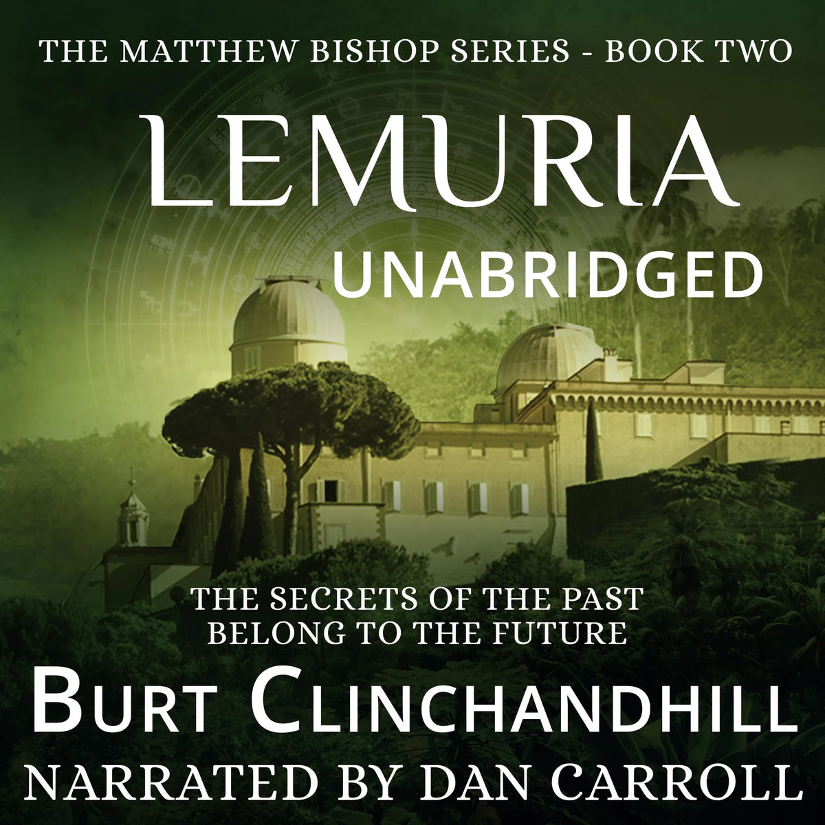 Lemuria